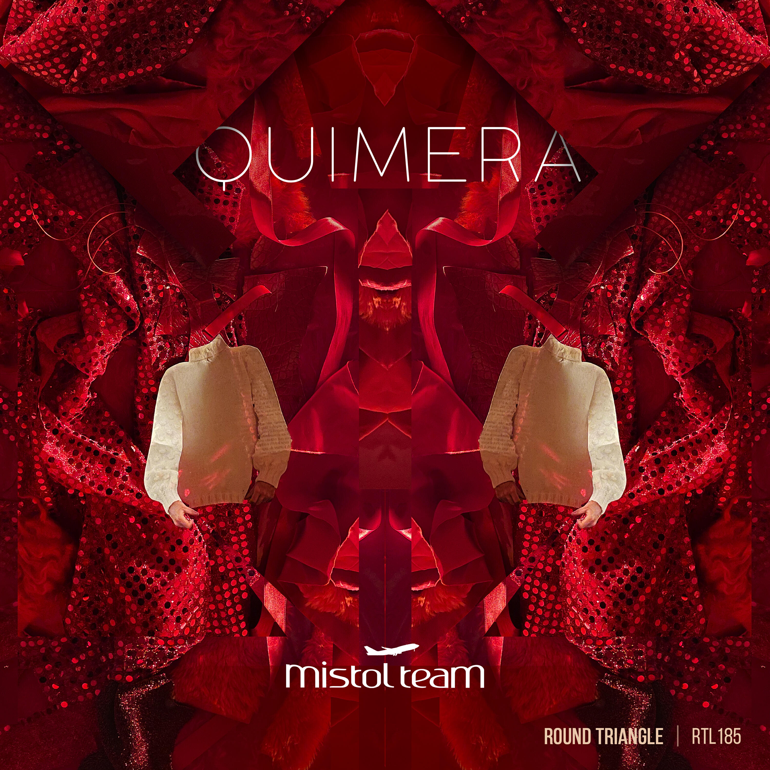 Постер альбома Quimera