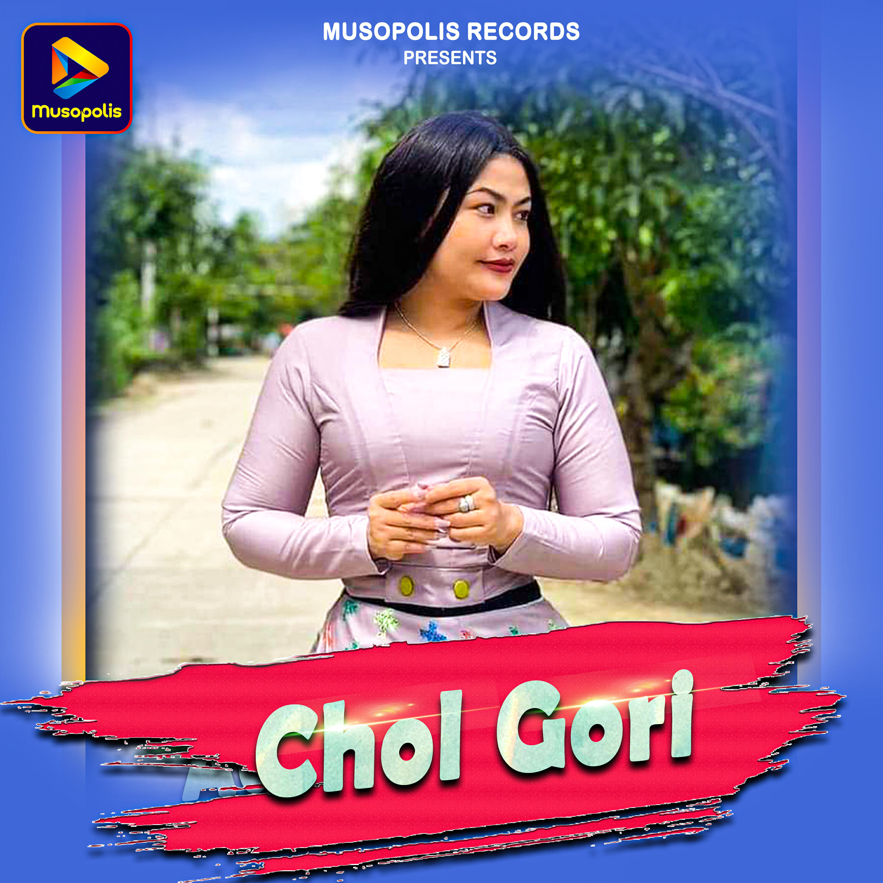 Релиз Chol Gori