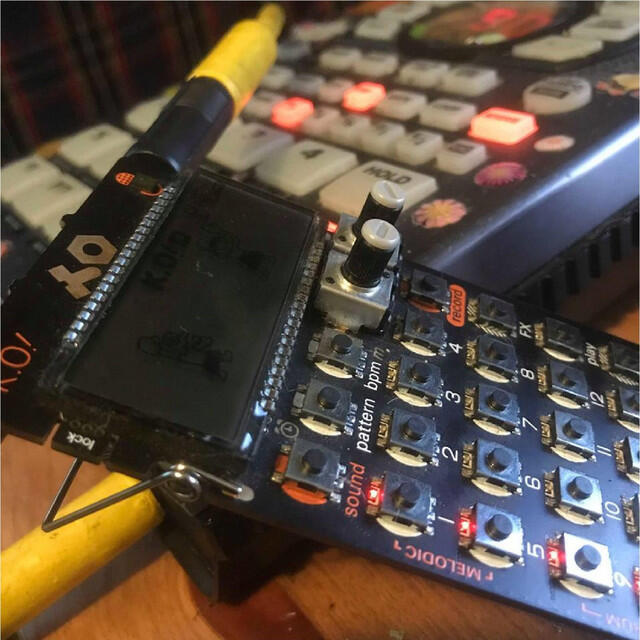 Релиз Po33 dump