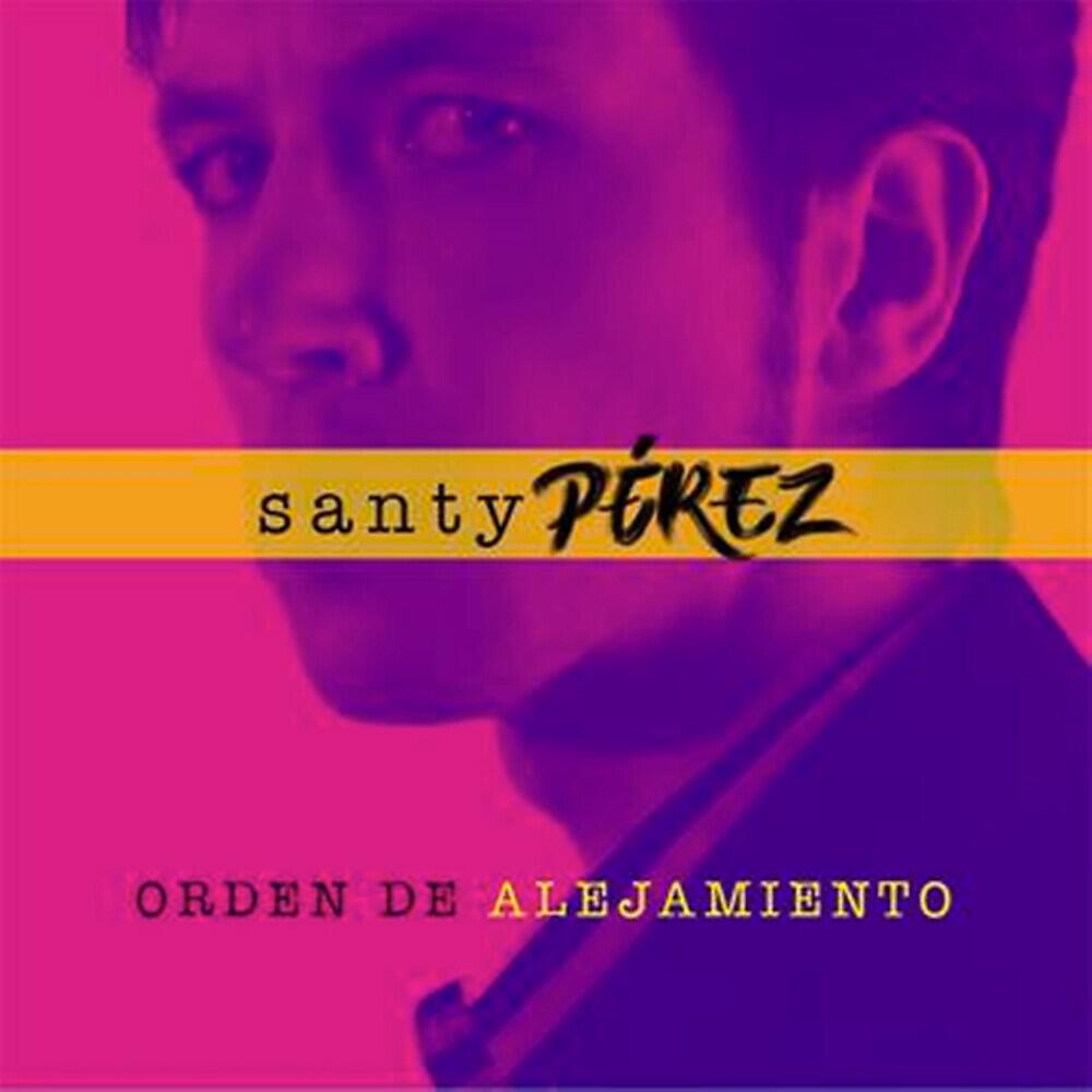 Релиз Orden de Alejamiento