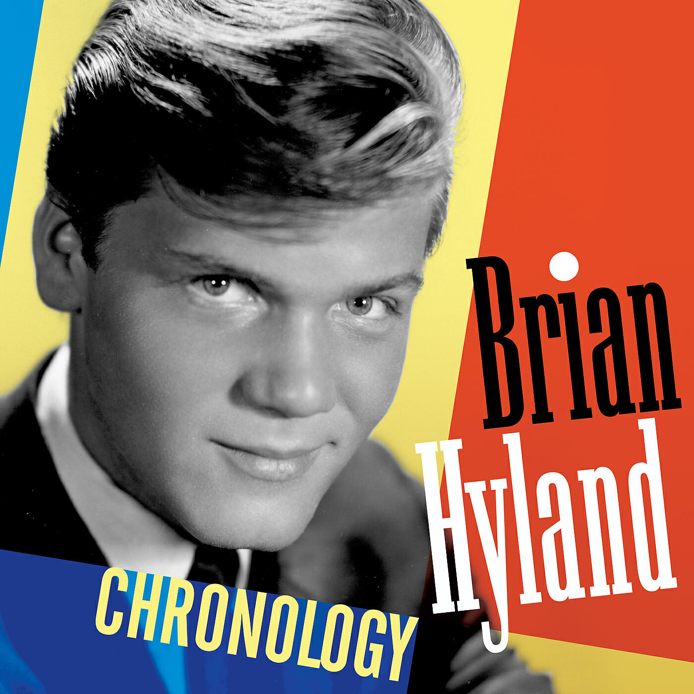 Релиз Chronology