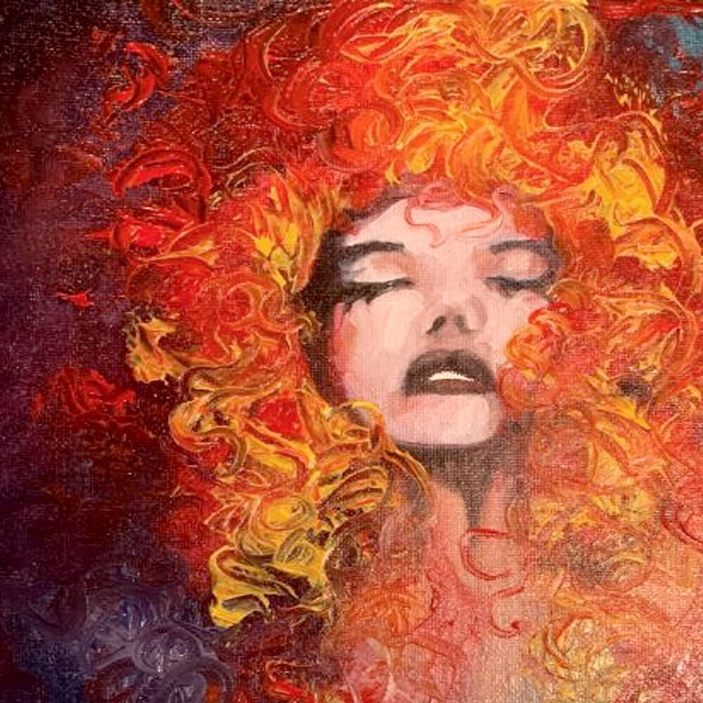 Релиз La flamme (Radio Edit)