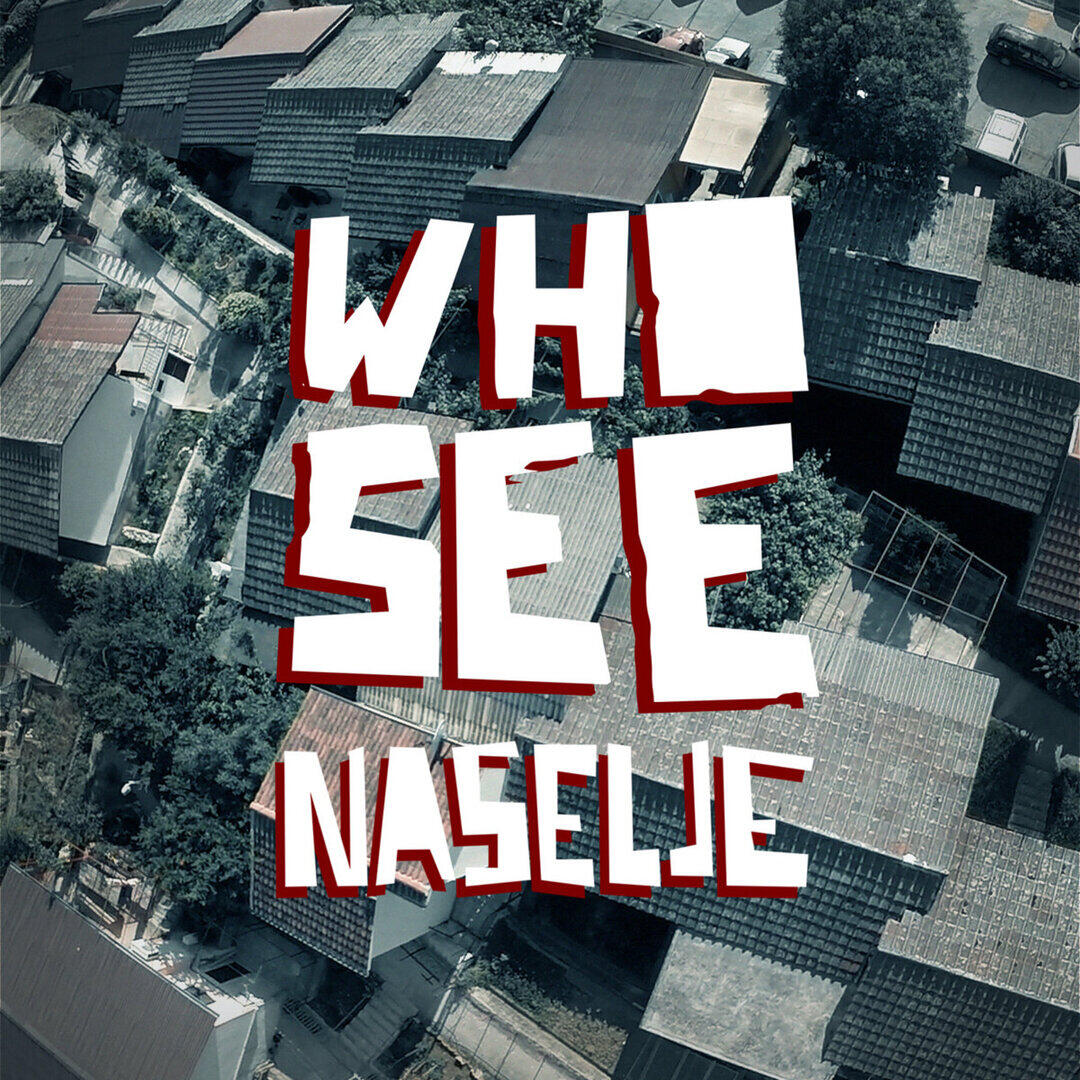 Релиз Naselje