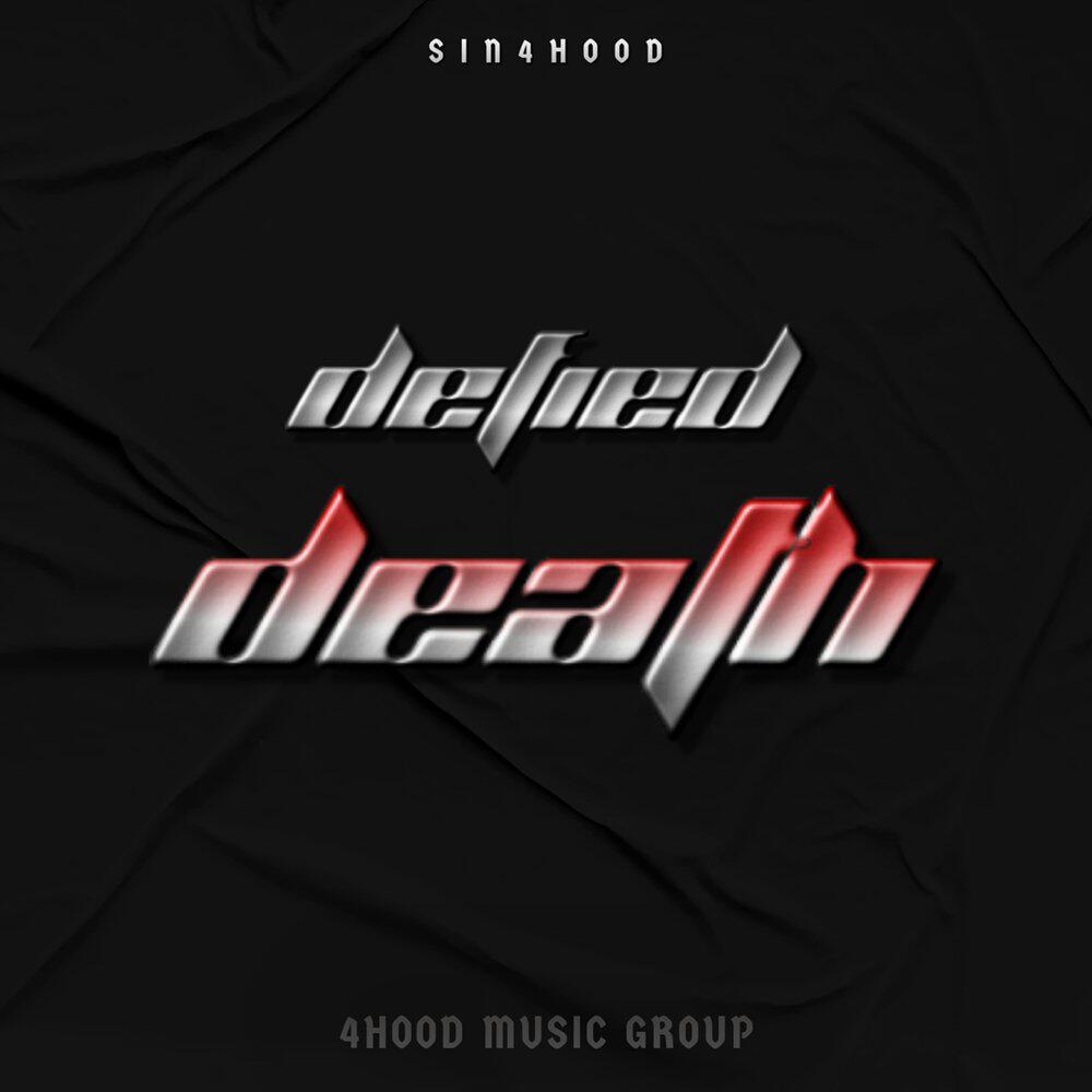 Релиз Defied Death