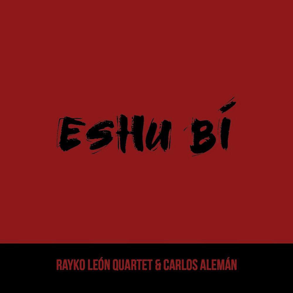 Релиз Eshu Bí