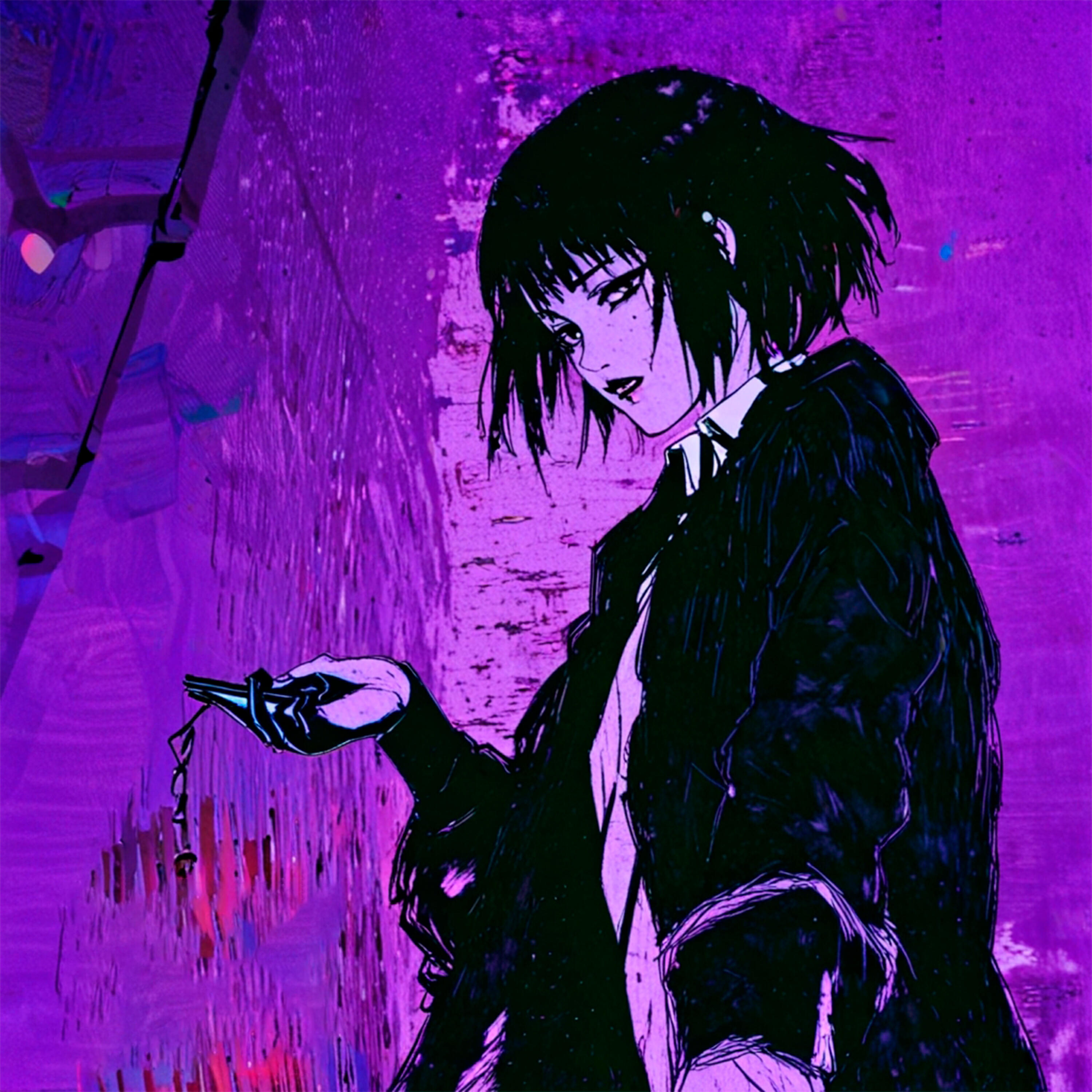 Релиз Digital Limbo
