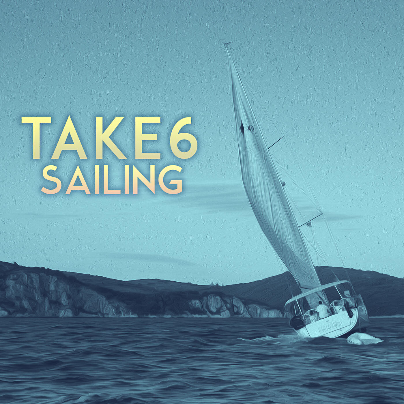 Релиз Sailing