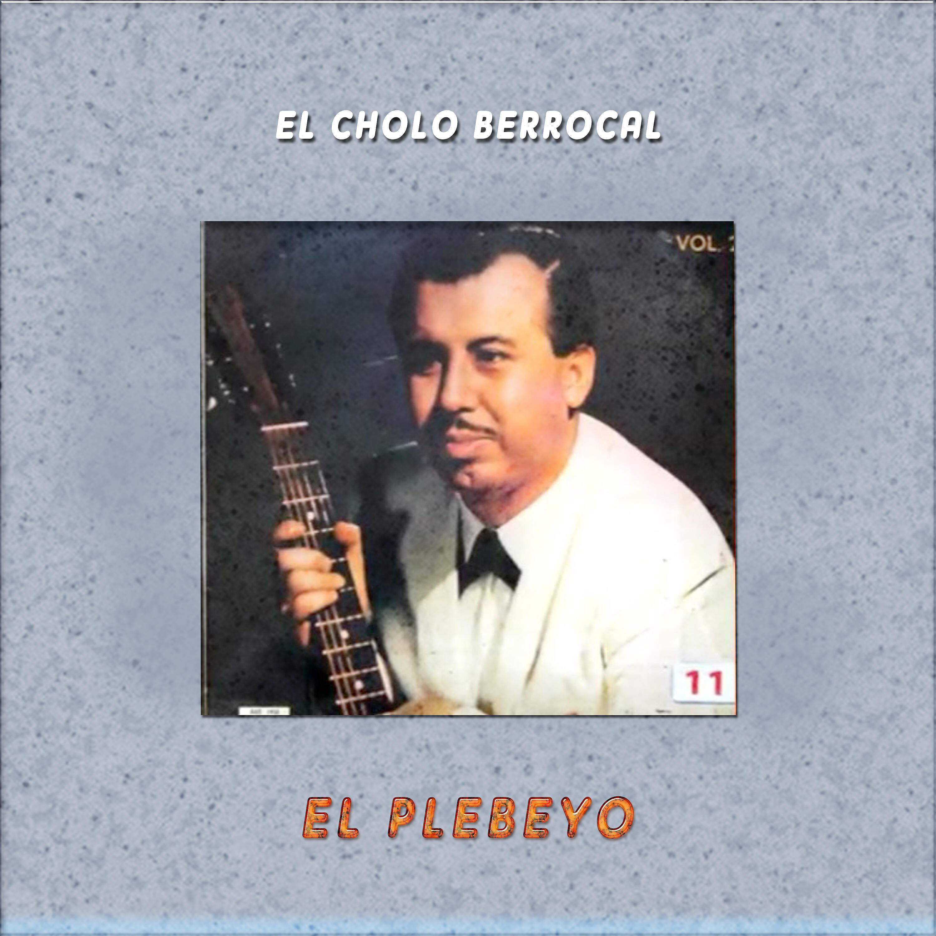 Релиз El Plebeyo