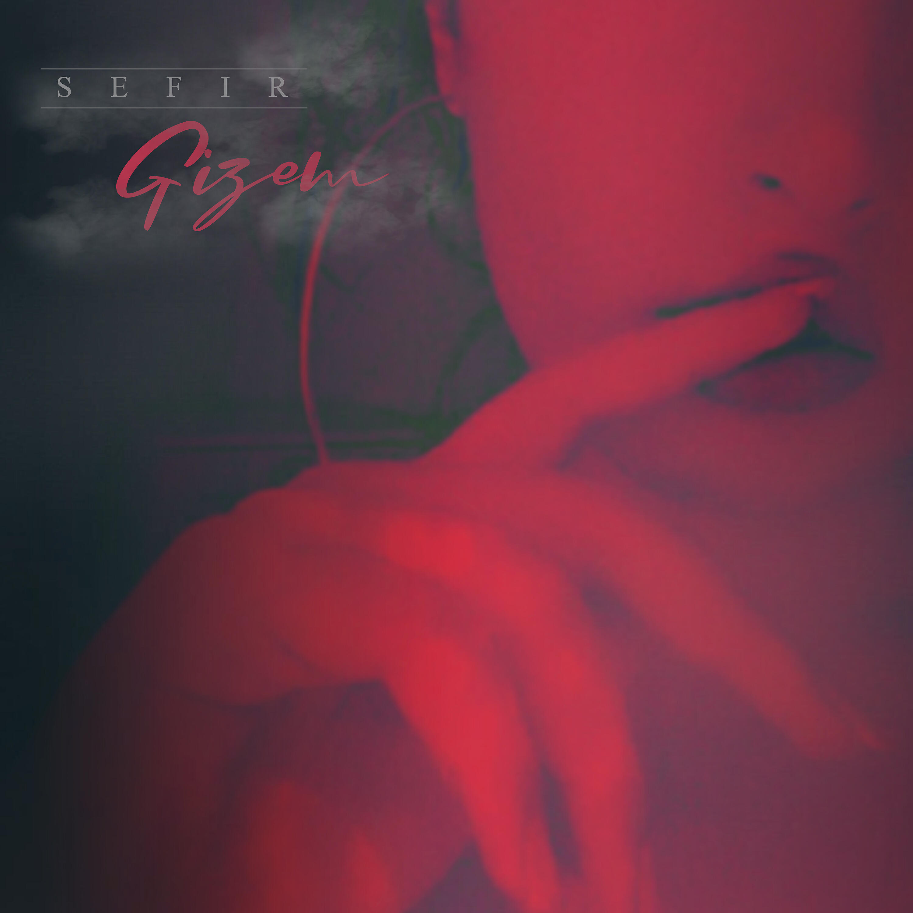 Релиз Gizem