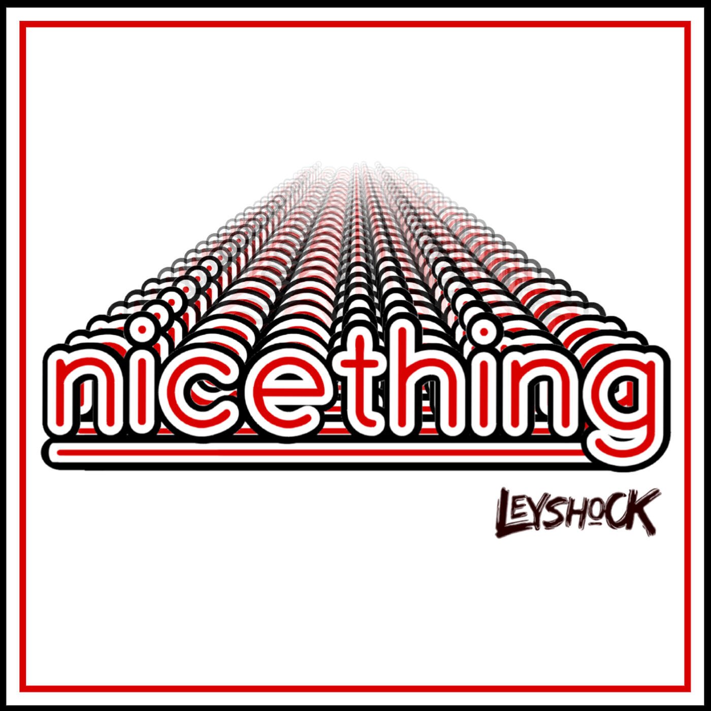 Релиз Nice Thing