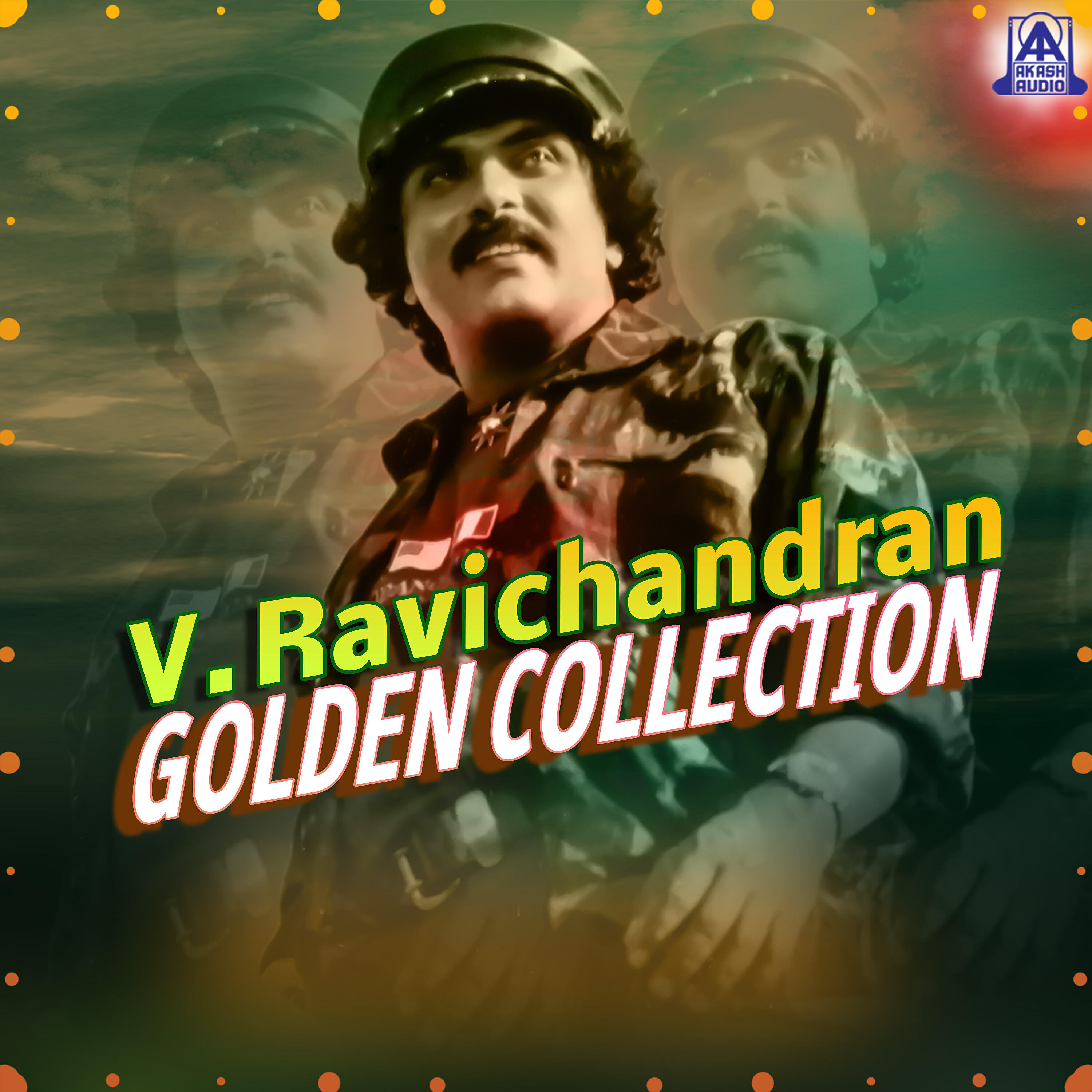 Релиз V. Ravichandran Golden Collection