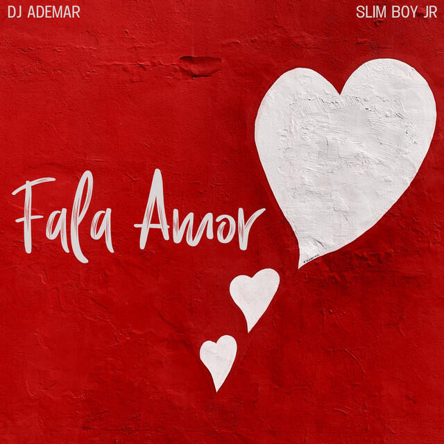 Релиз Fala Amor