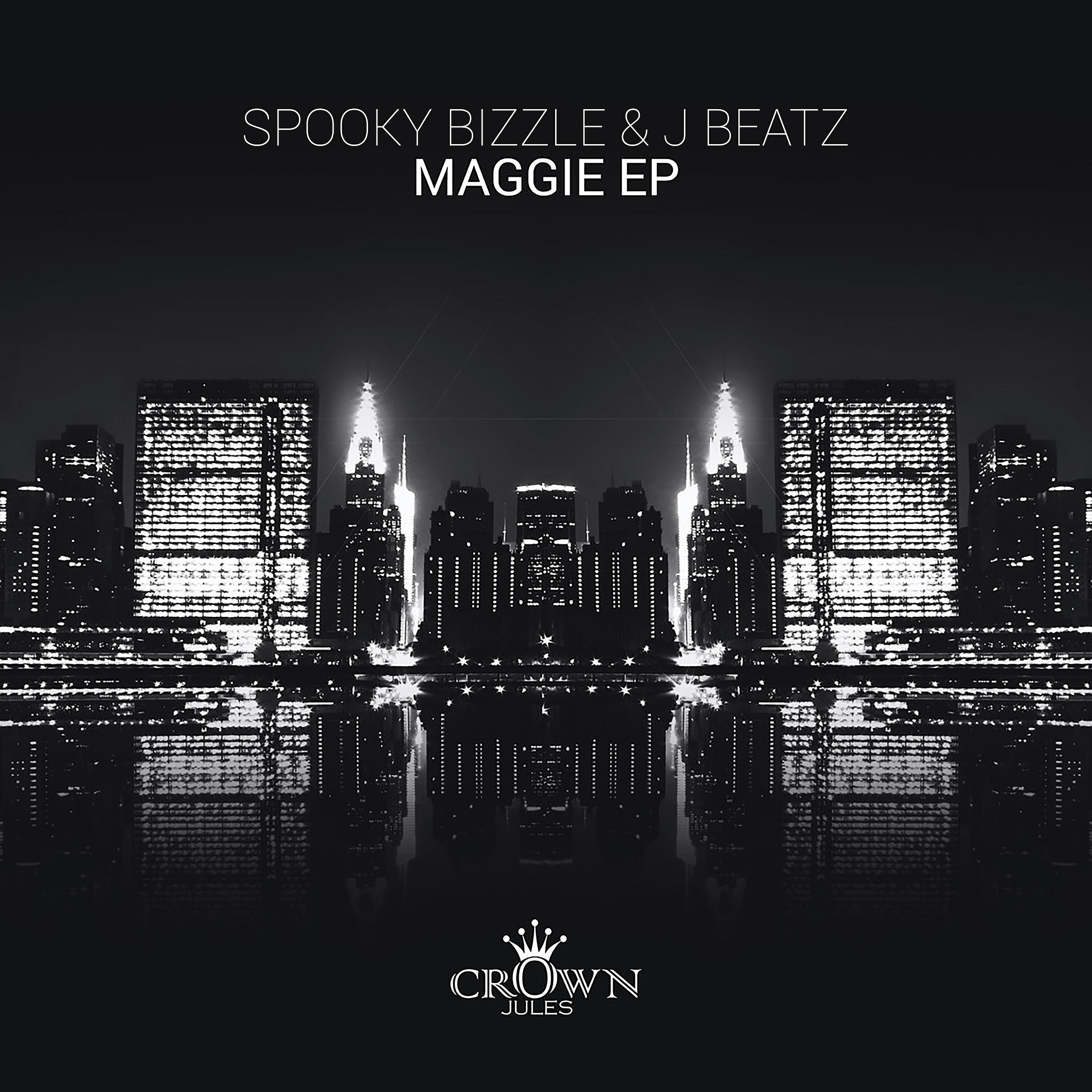 Релиз Maggie EP