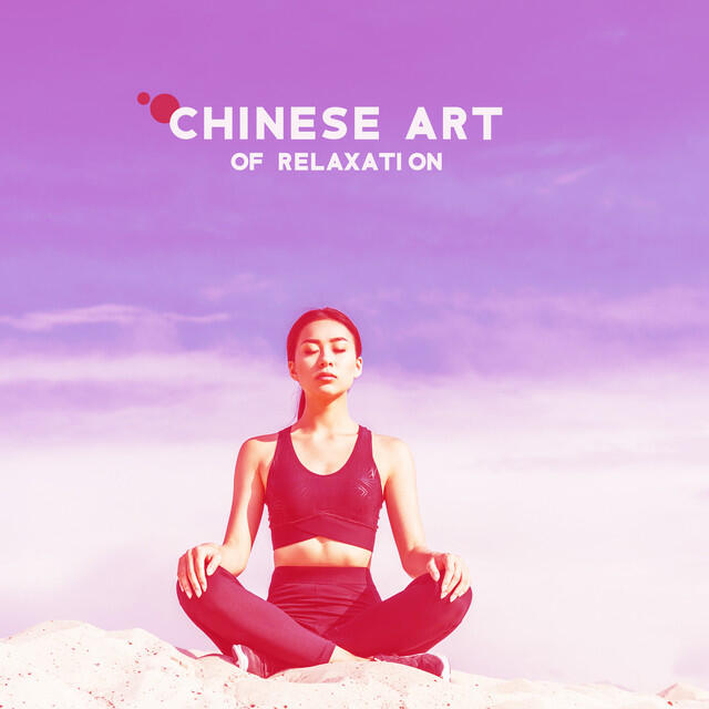 Релиз Zen Asian Sanctuary (Music for Spa and Meditation, Rejuvenation of Mind and Body, Complete Relaxation)
