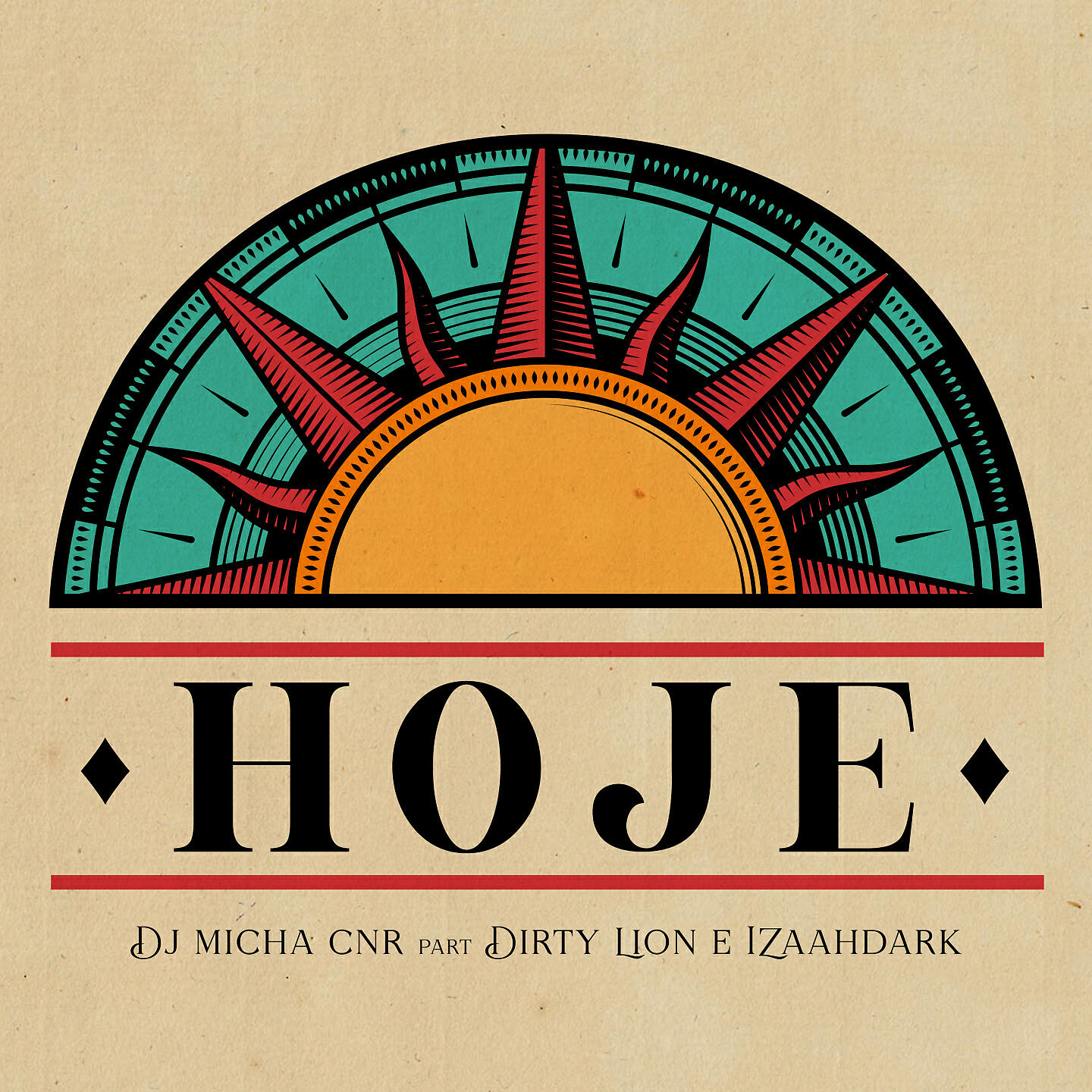 Релиз Hoje