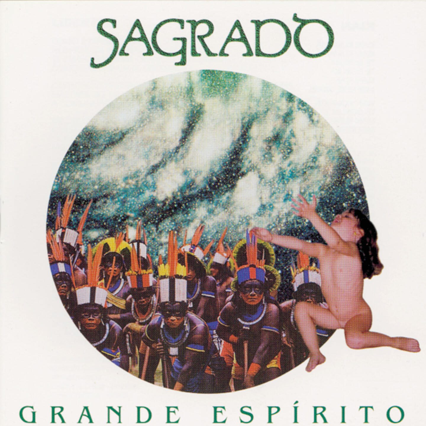 Релиз Grande Espírito