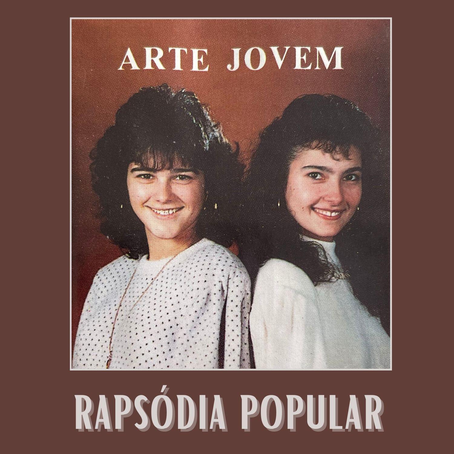 Релиз Rapsodia Popular