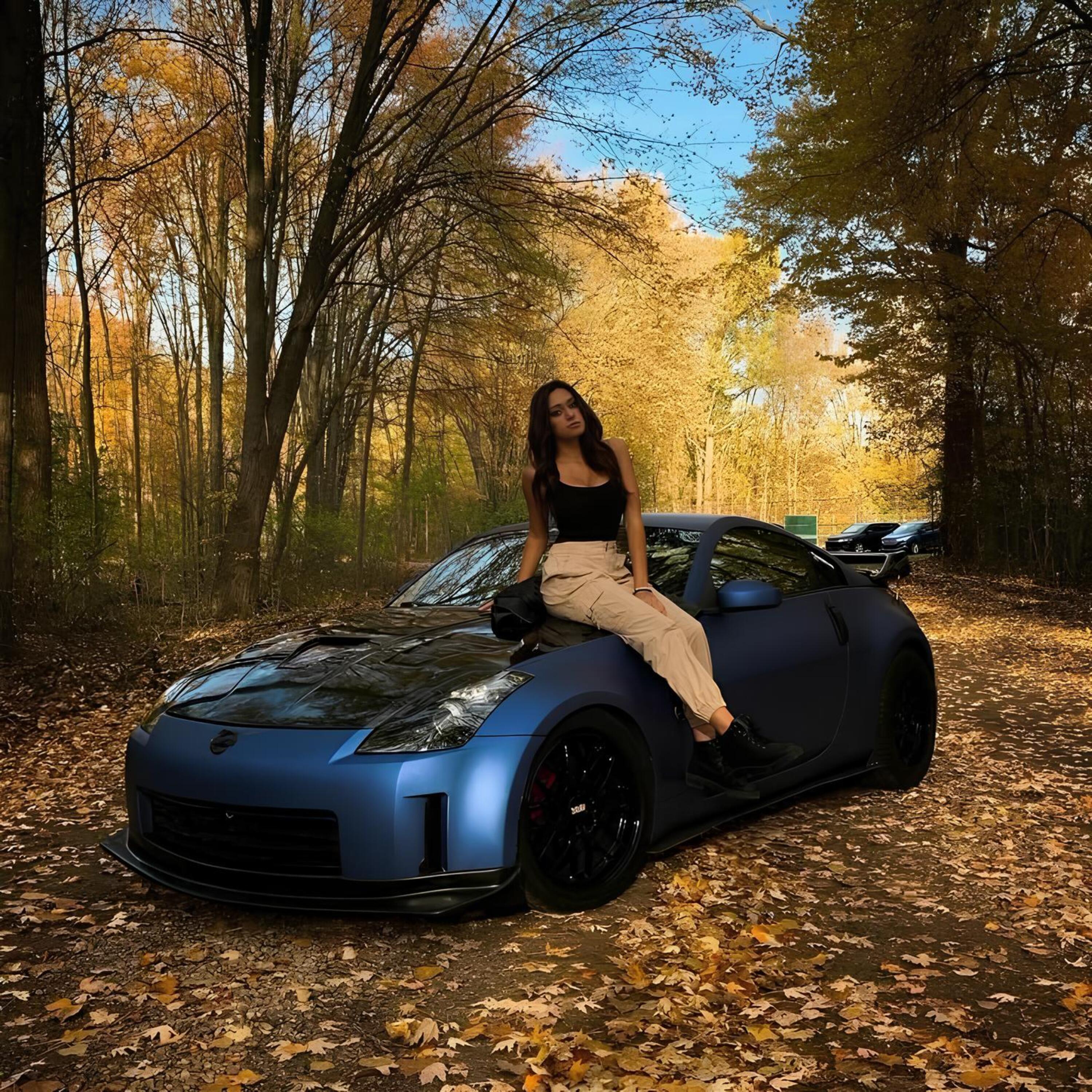Релиз Autumn Sadness
