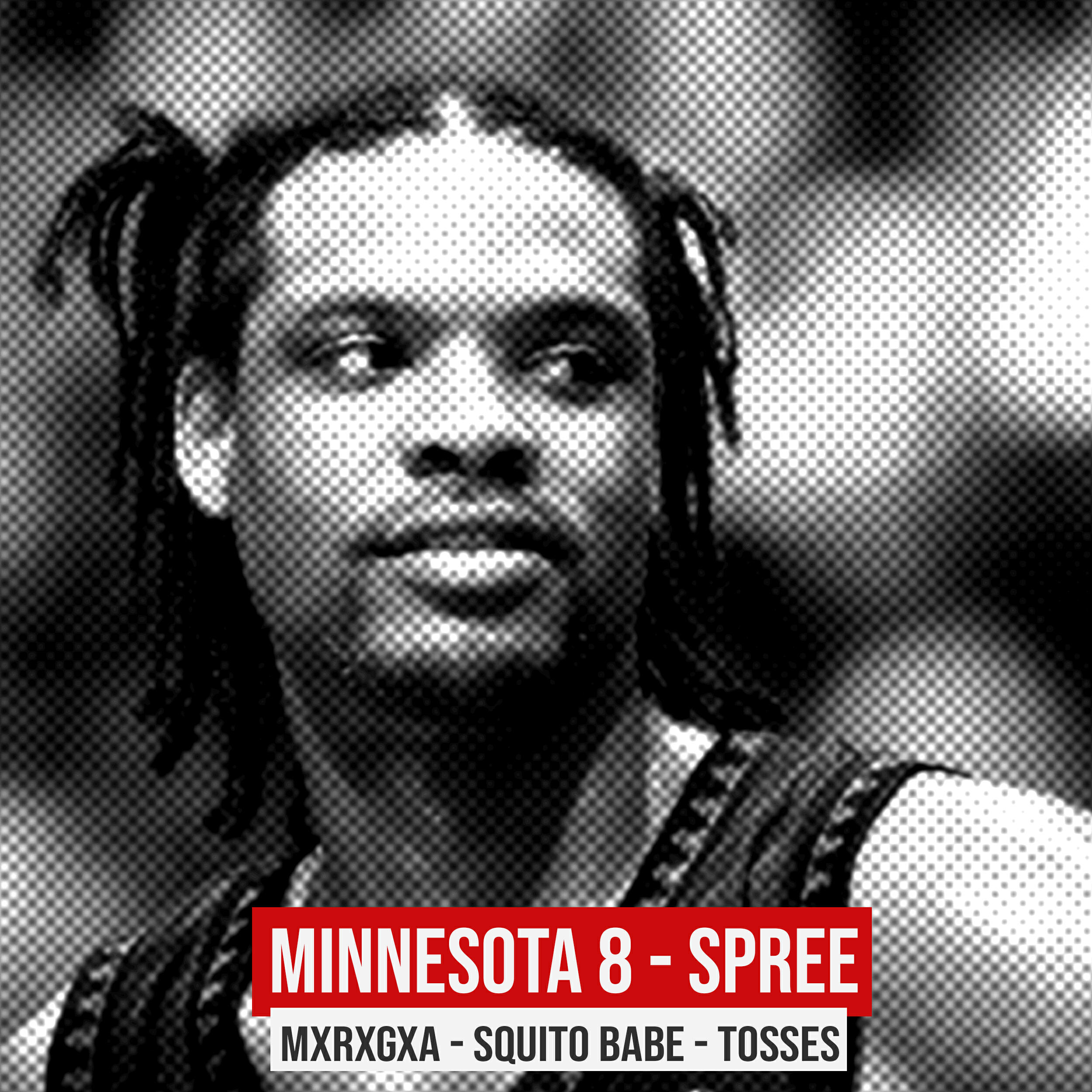 Релиз Minnasota 8 - Spree