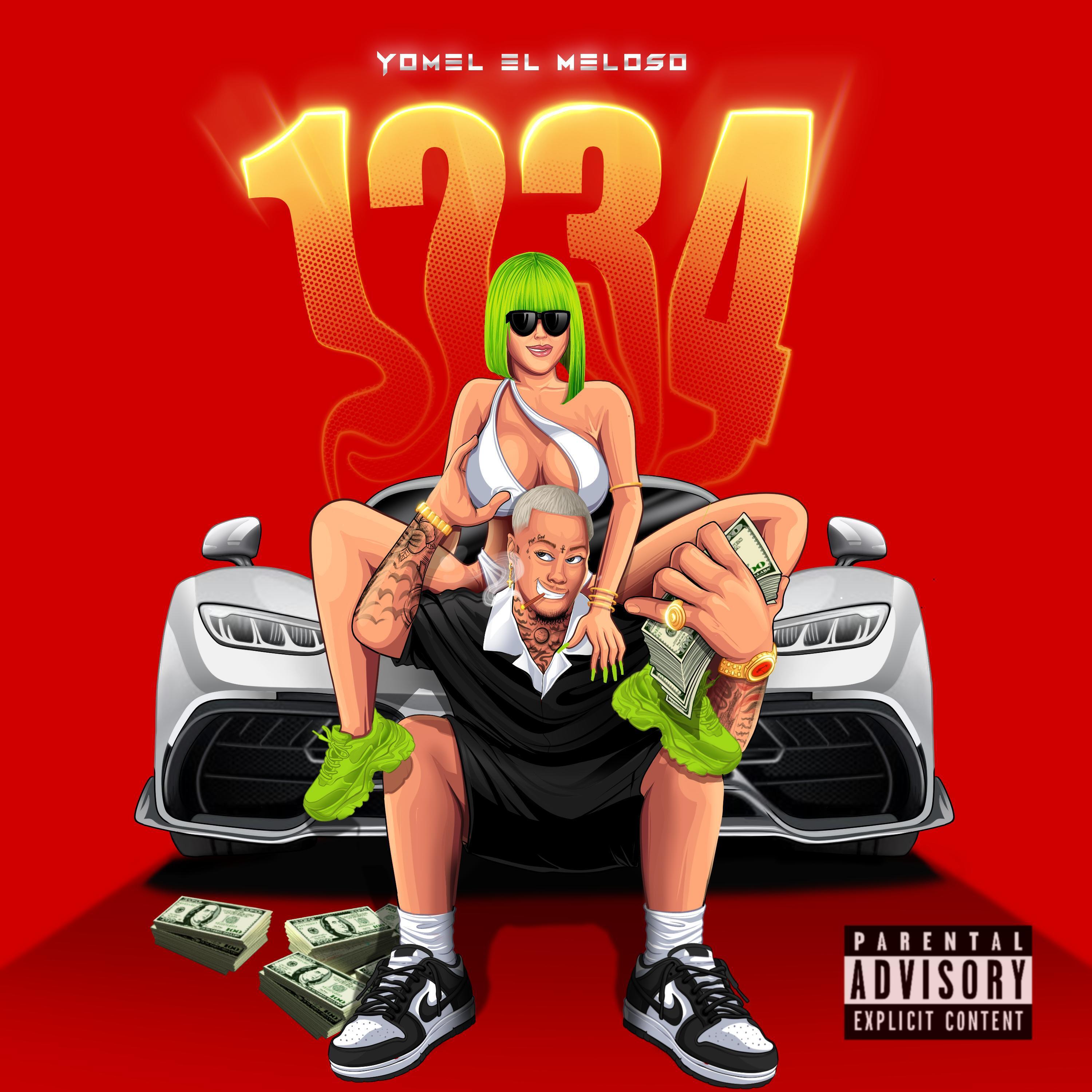 Релиз 1234