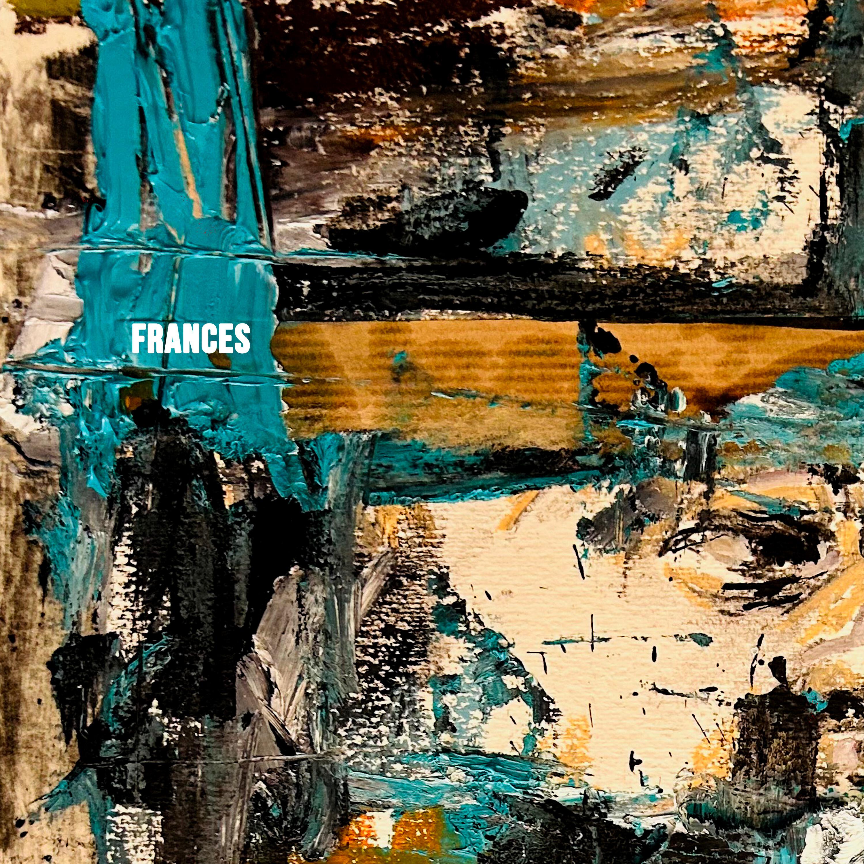 Релиз FRANCES