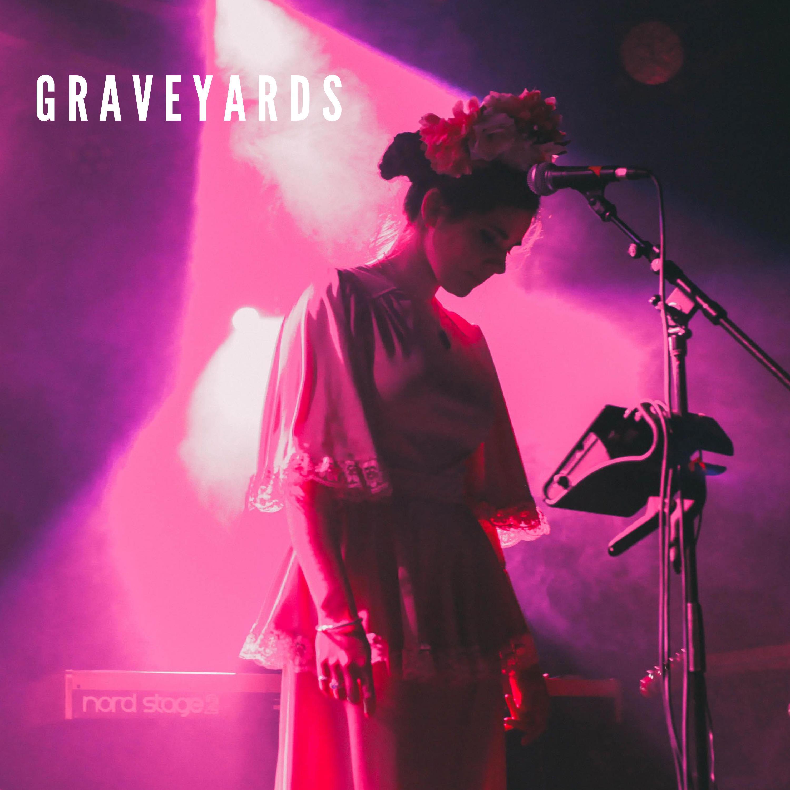 Релиз GRAVEYARDS