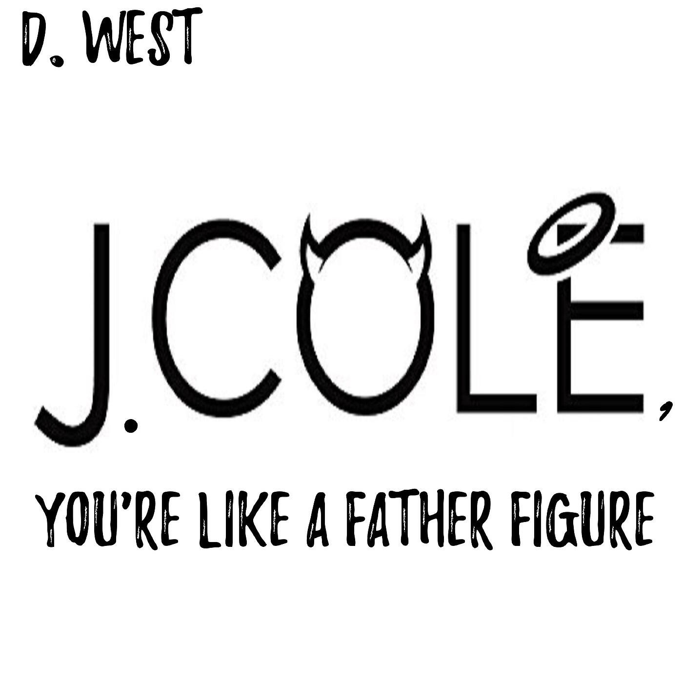 Релиз J. Cole, You're Like a Father Figure