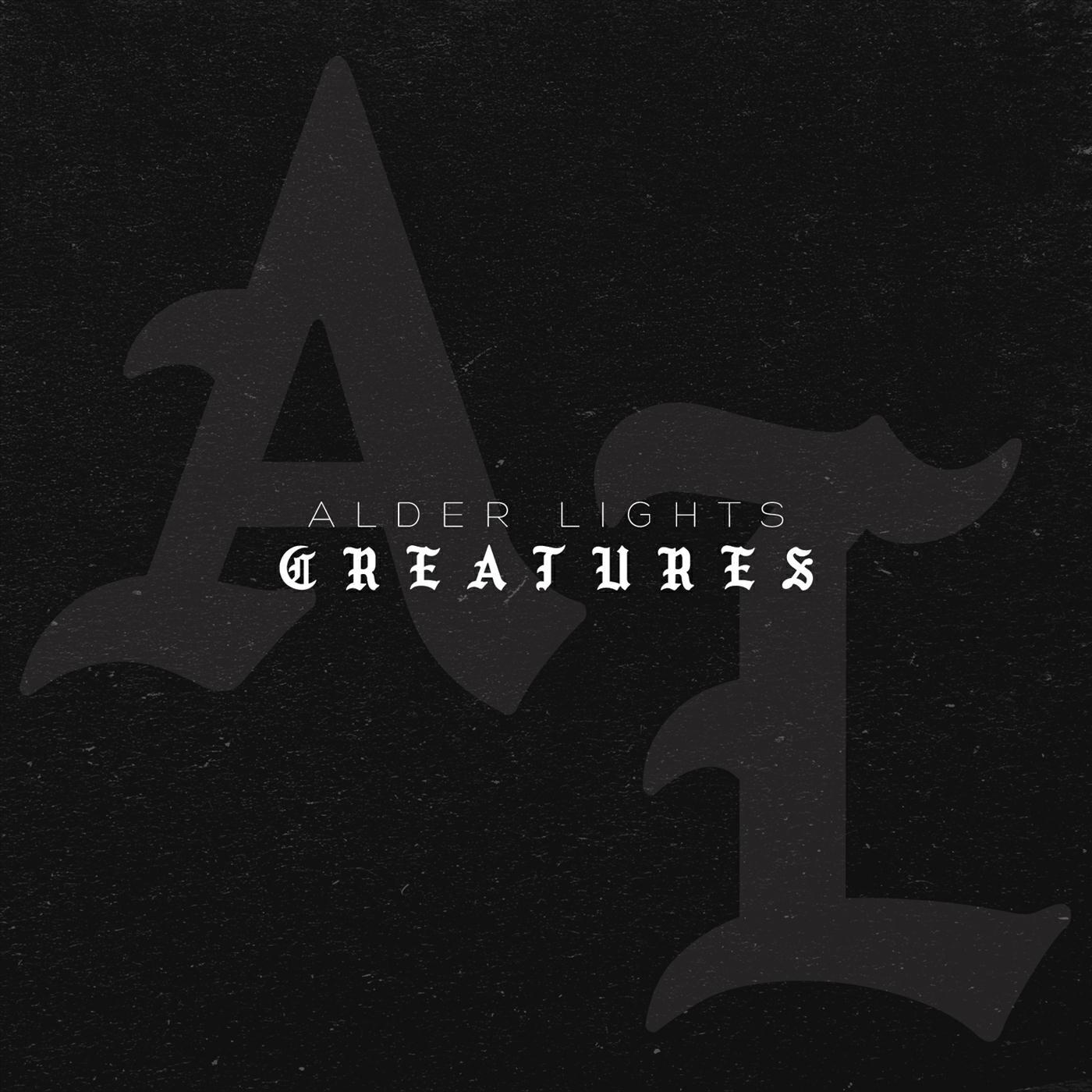 Релиз Creatures
