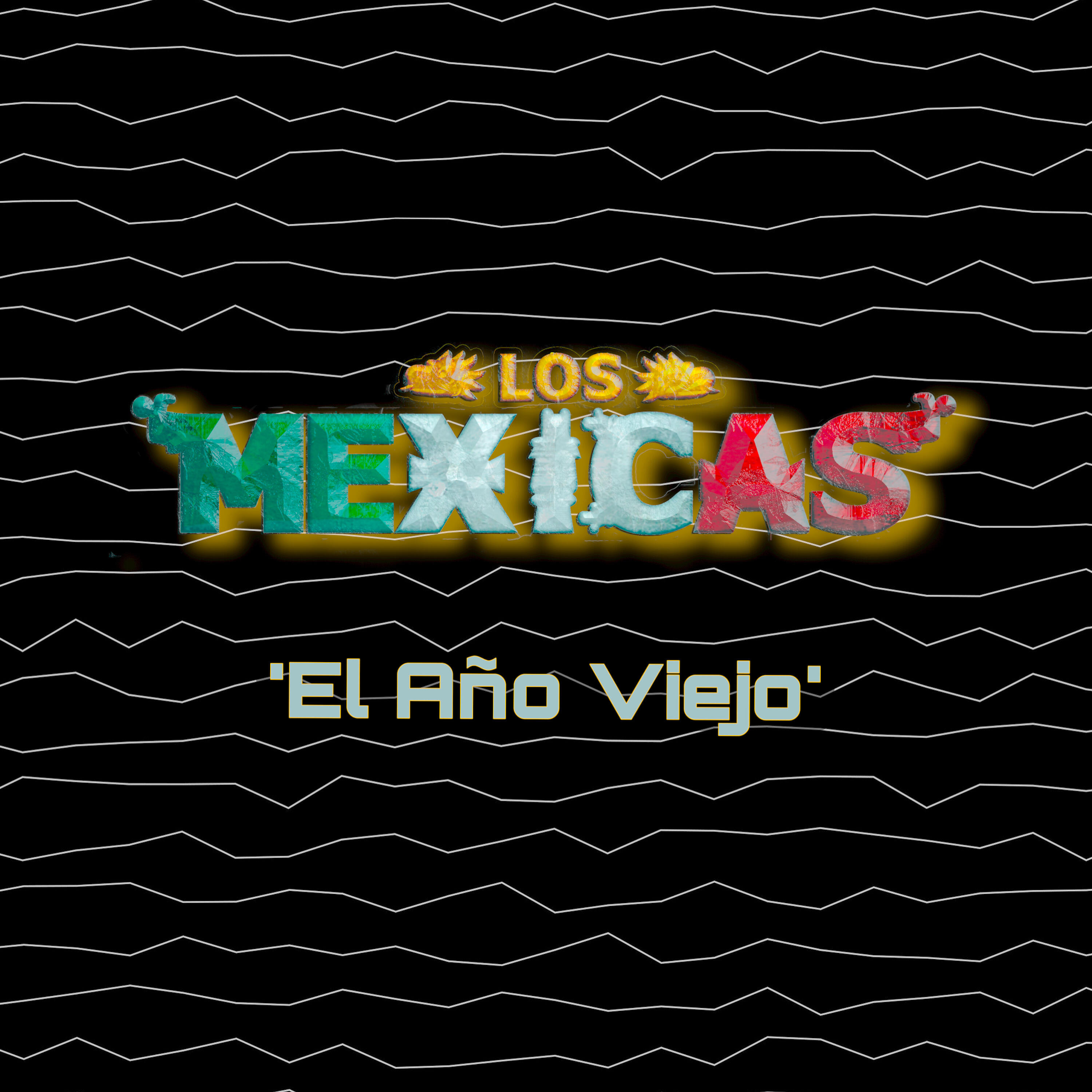 Релиз El Año Viejo