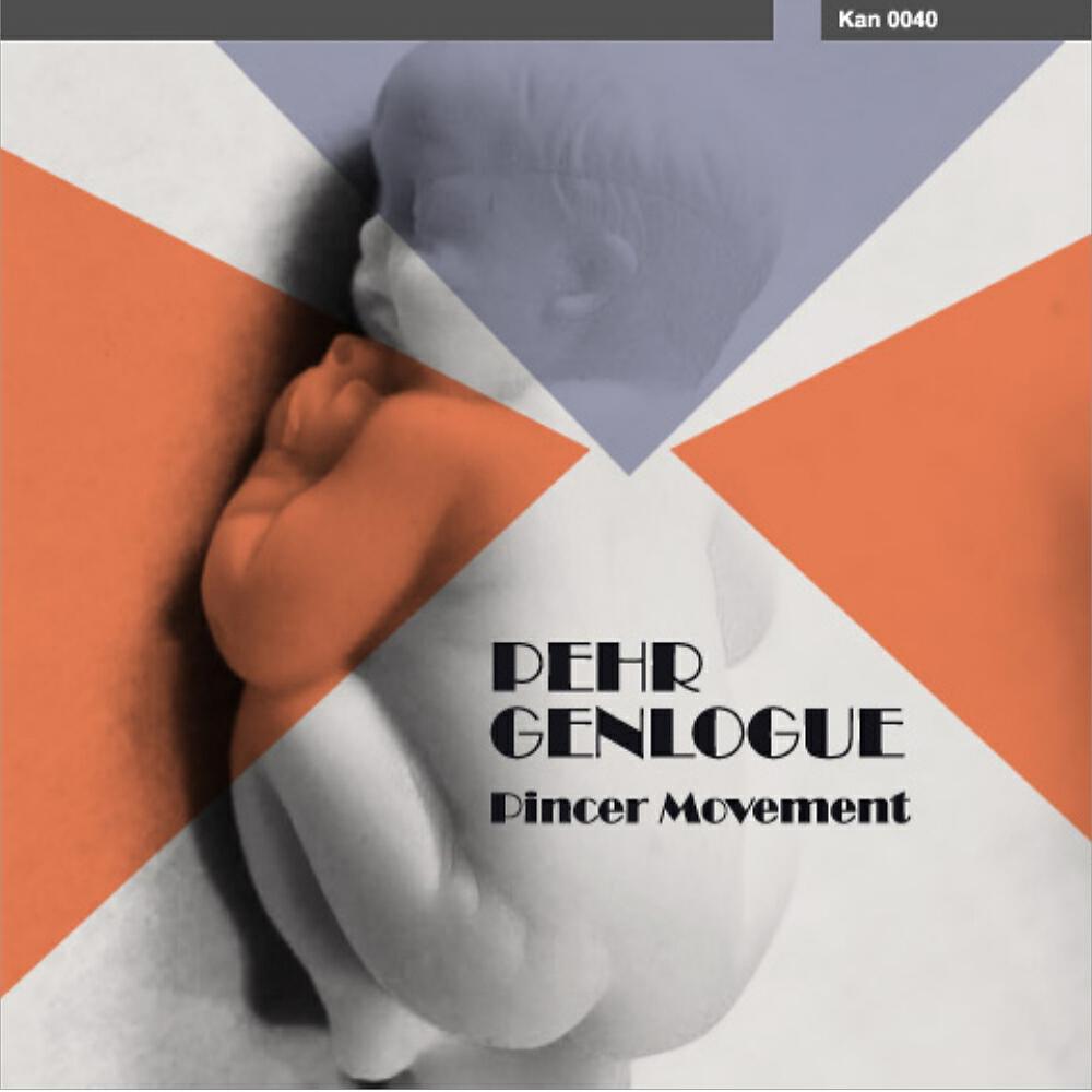 Постер альбома Pincer Movement