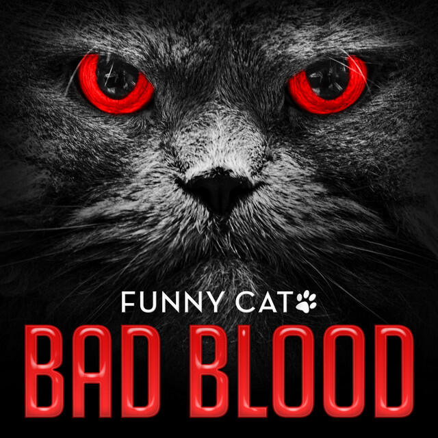 Релиз Bad Blood (Funny Cats Singing Version)