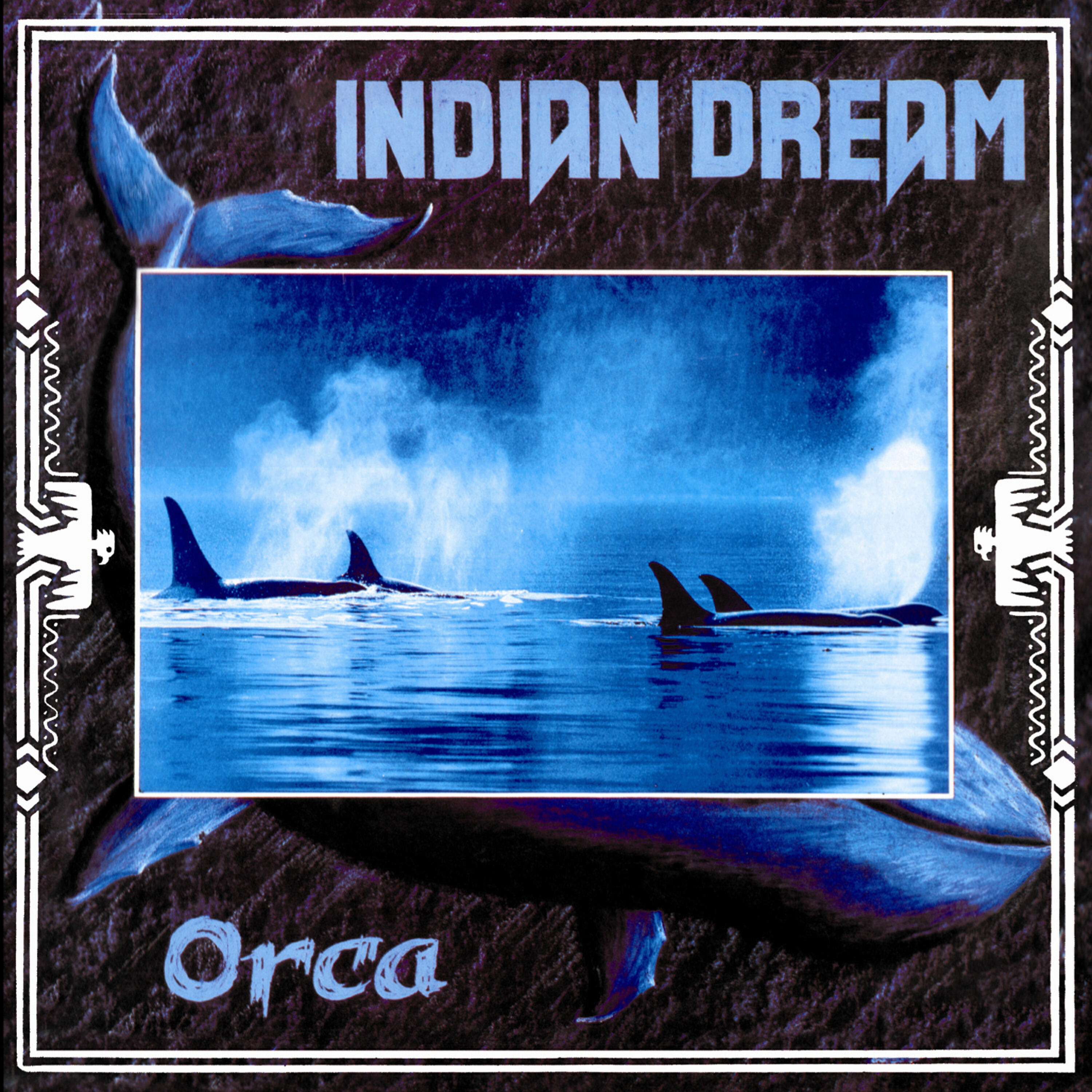 Indian Dream
