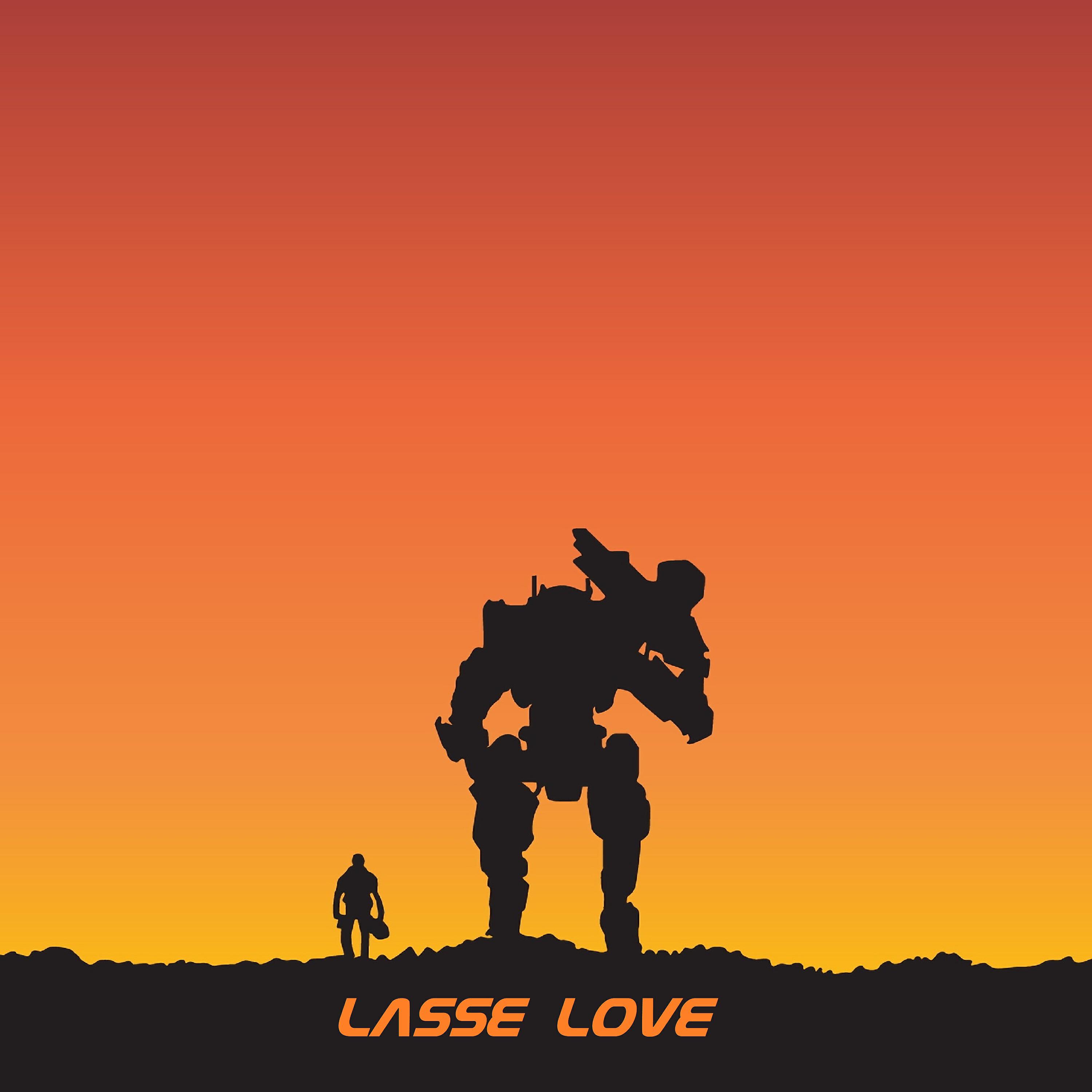 Релиз Lasse Love