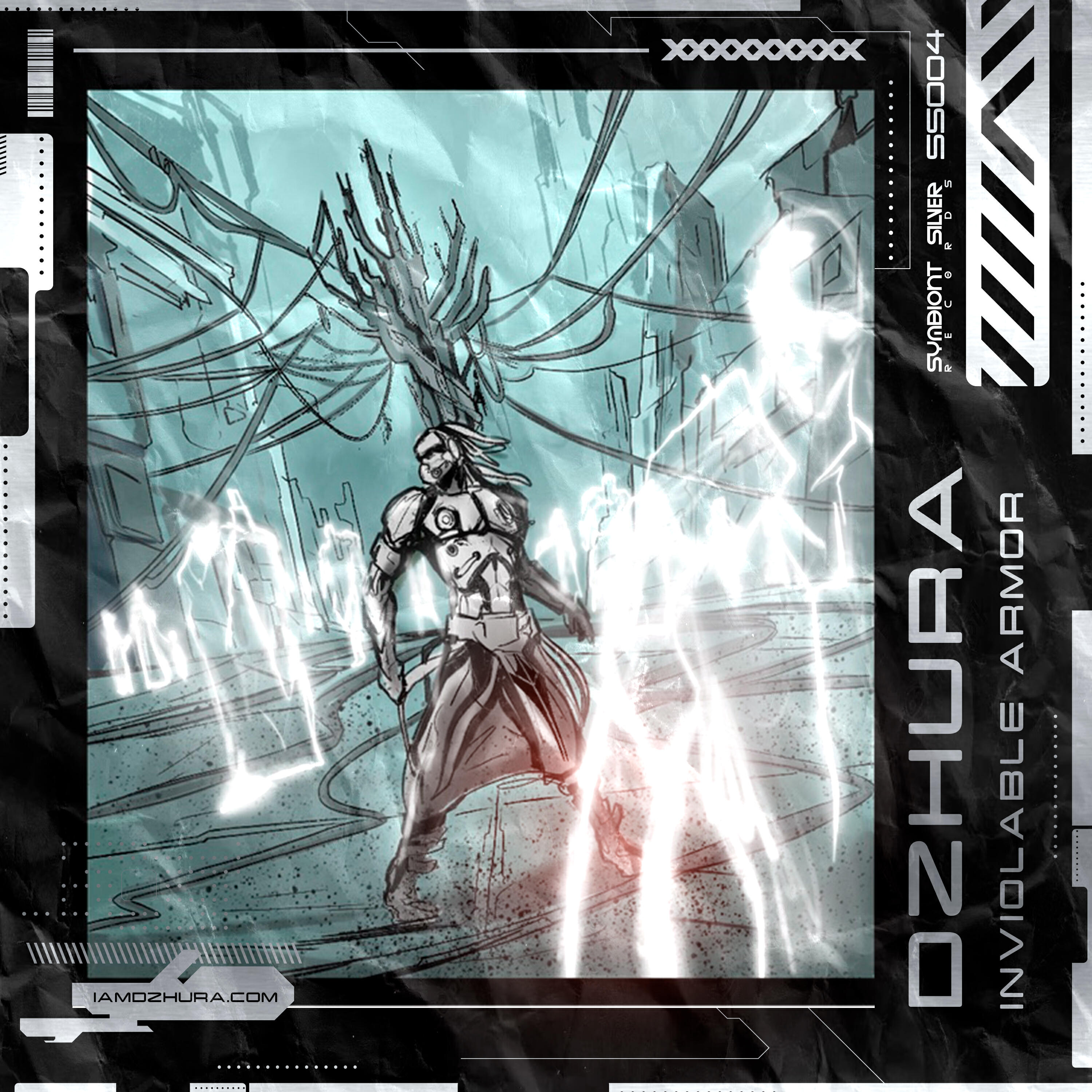 Релиз Inviolable Armor (Original Mix)