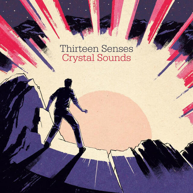 Релиз Crystal Sounds