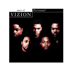 Men Of Vizion