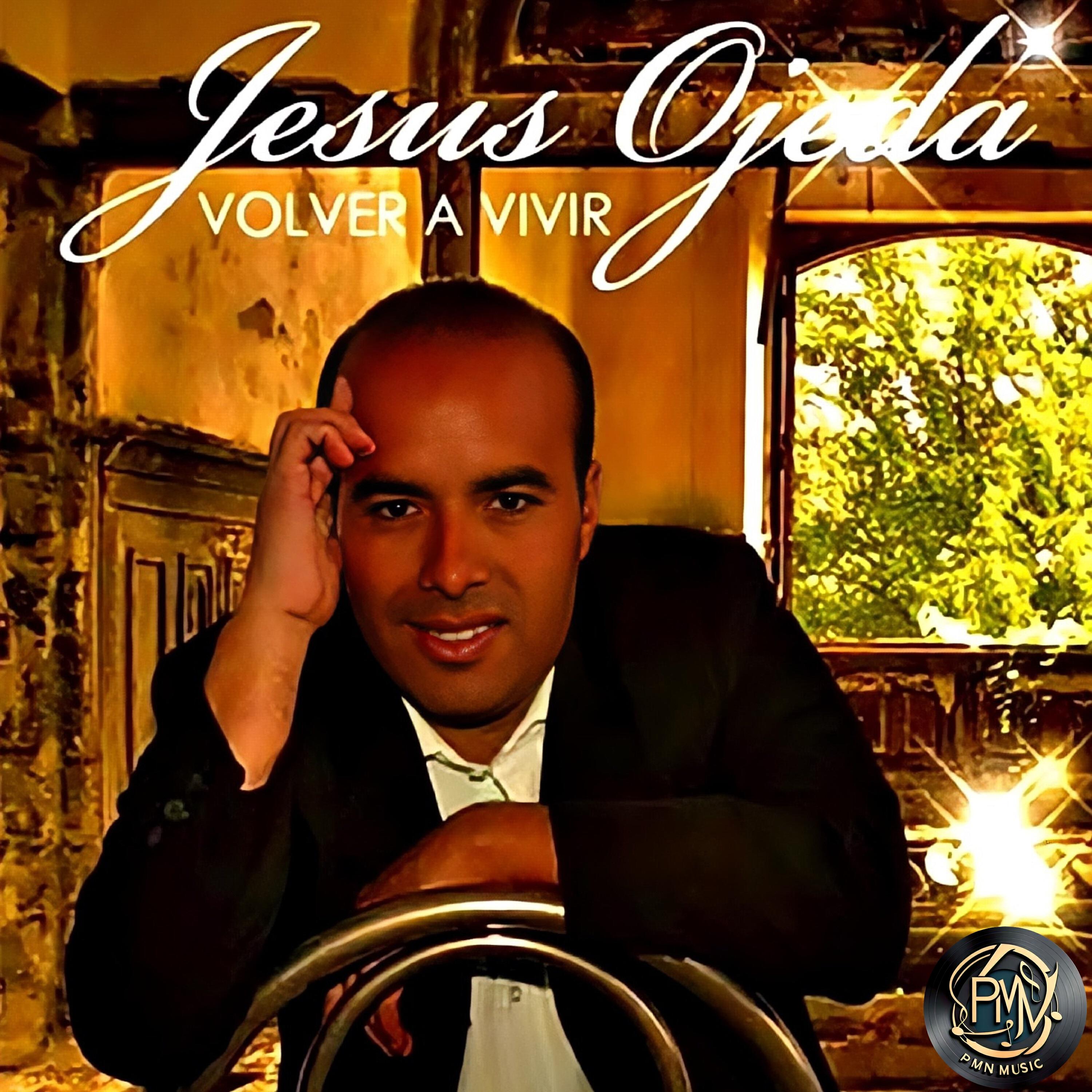 Jesus ojeda