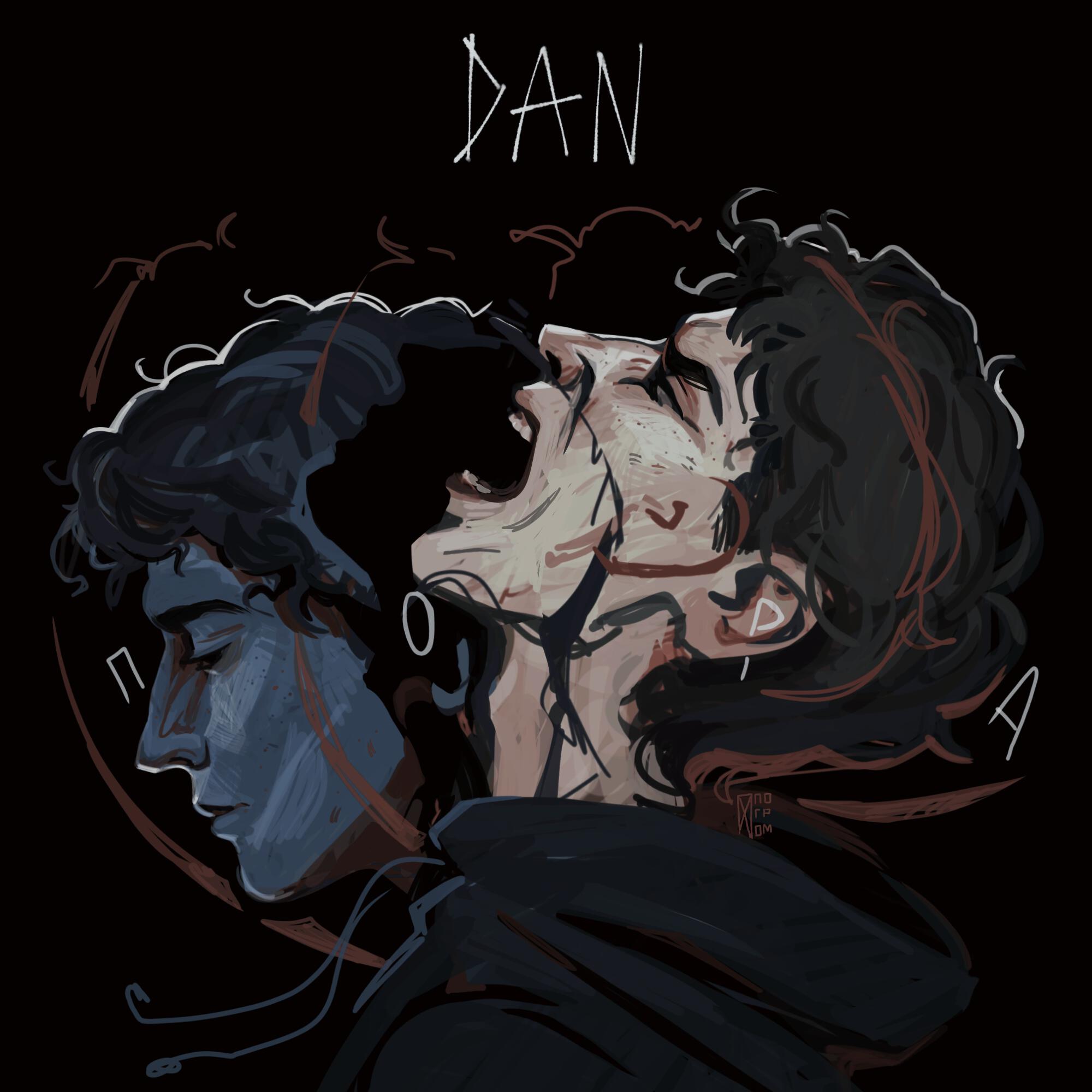 DAN