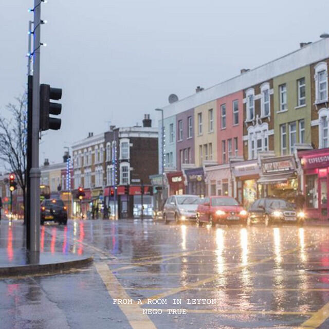 Релиз From a Room in Leyton