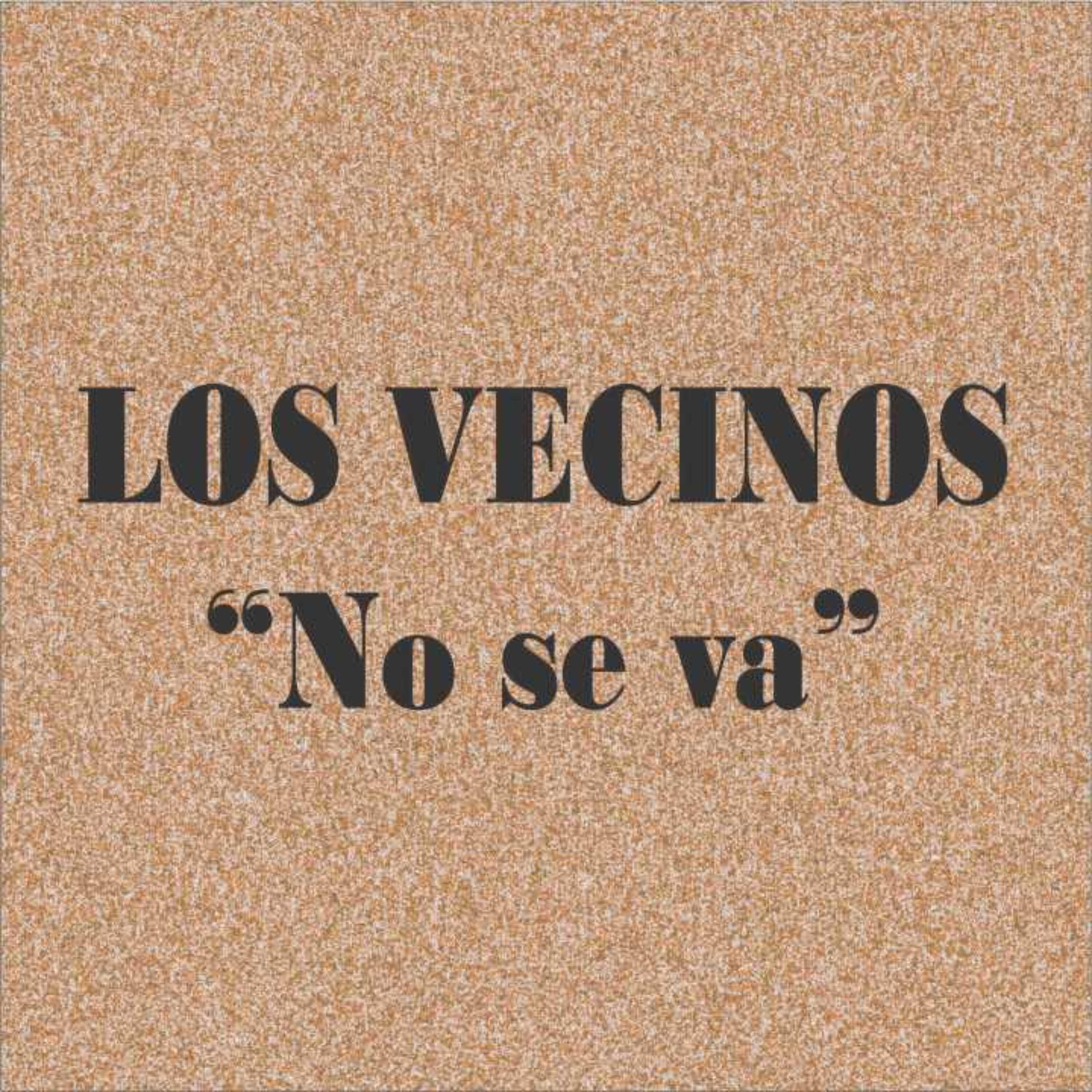 Релиз No Se Va