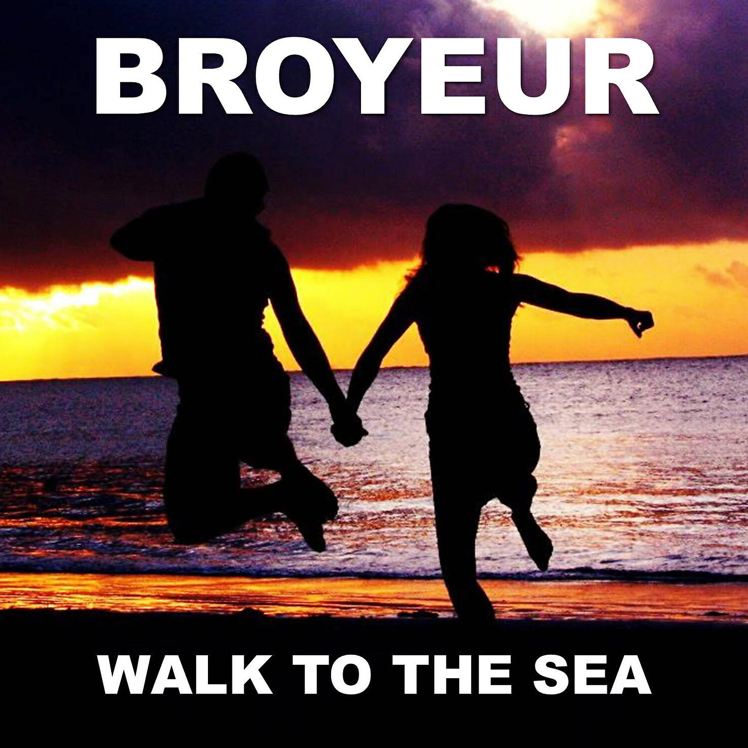 Релиз Walk to the Sea