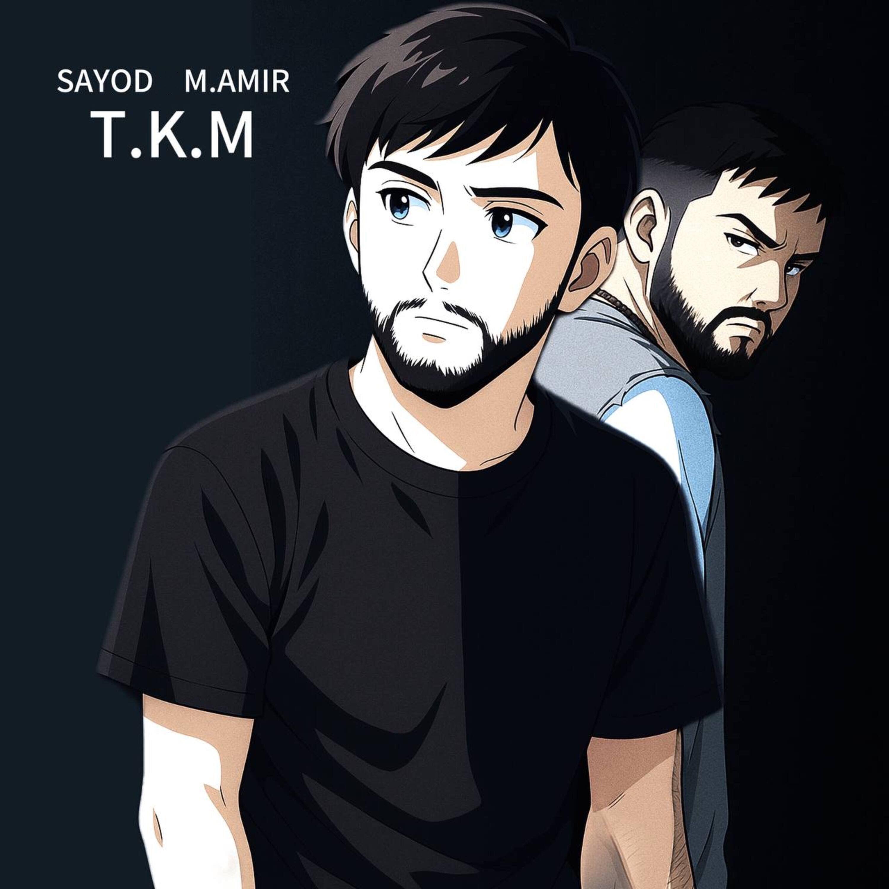 Релиз T.K.M