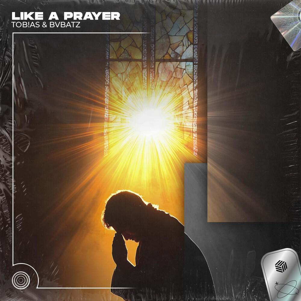Релиз Like a Prayer (Techno Remix)