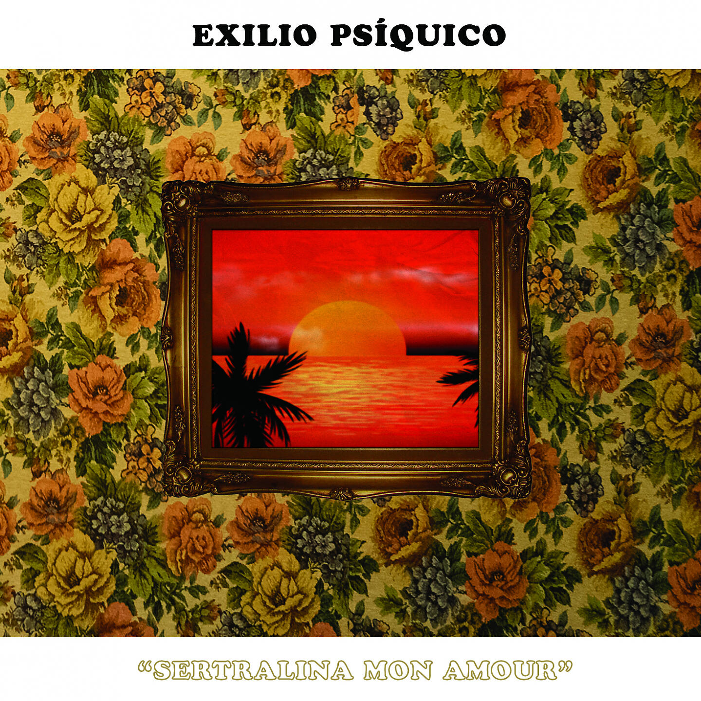 Релиз Sertralina Mon Amour