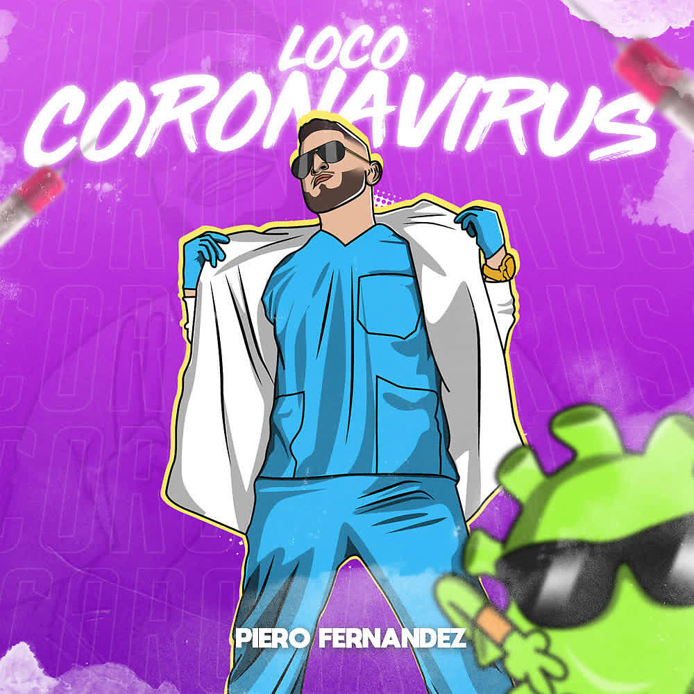 Релиз Loco Coronavirus