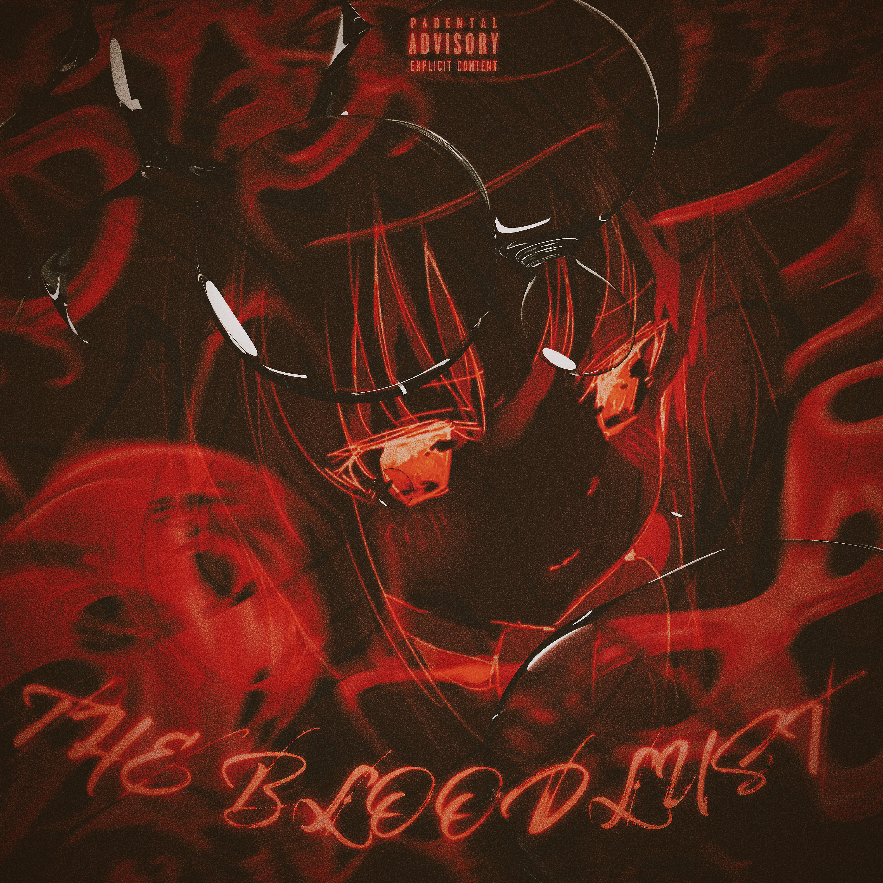 Релиз The Bloodlust