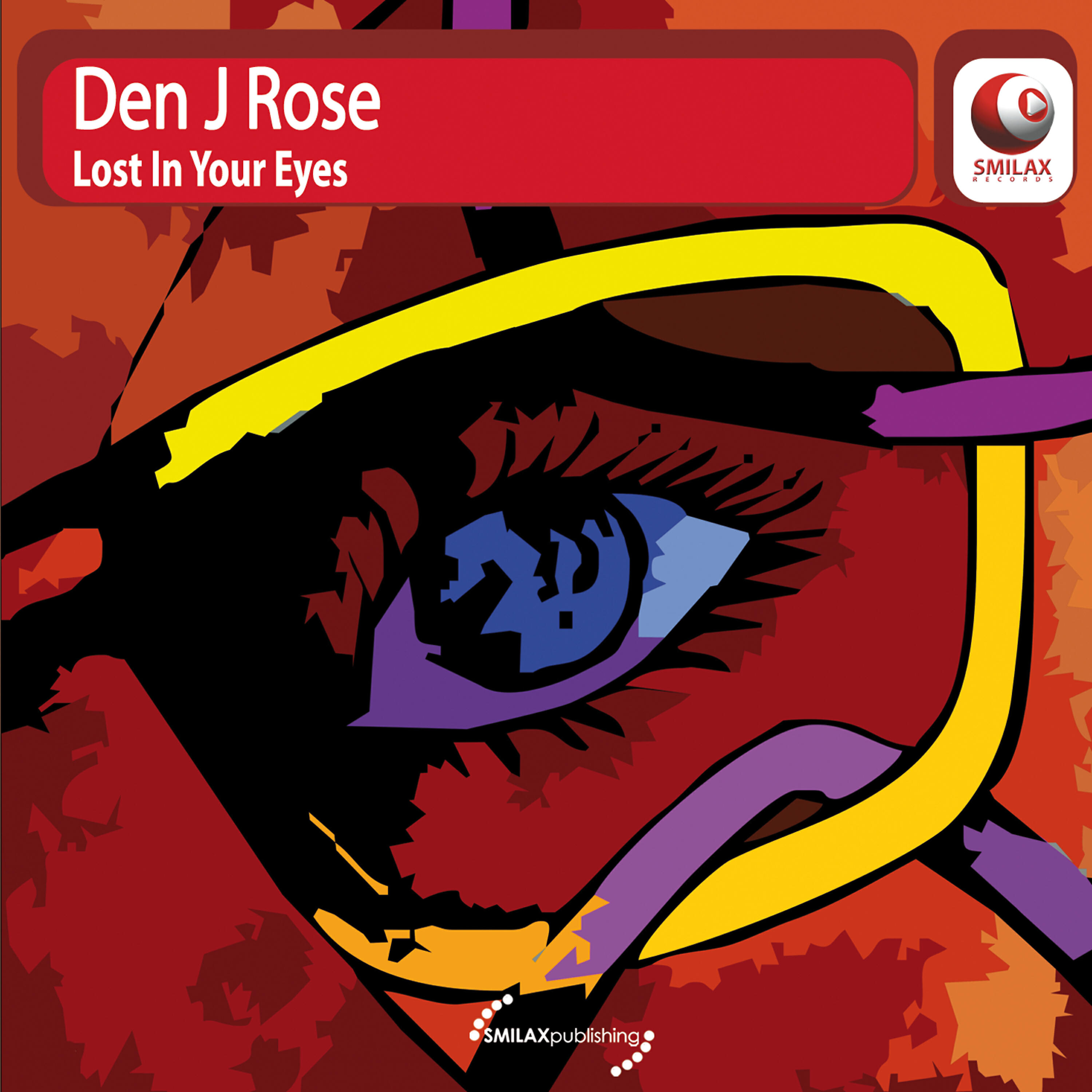Релиз Lost In Your Eyes