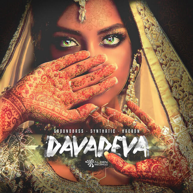 Релиз Davadeva