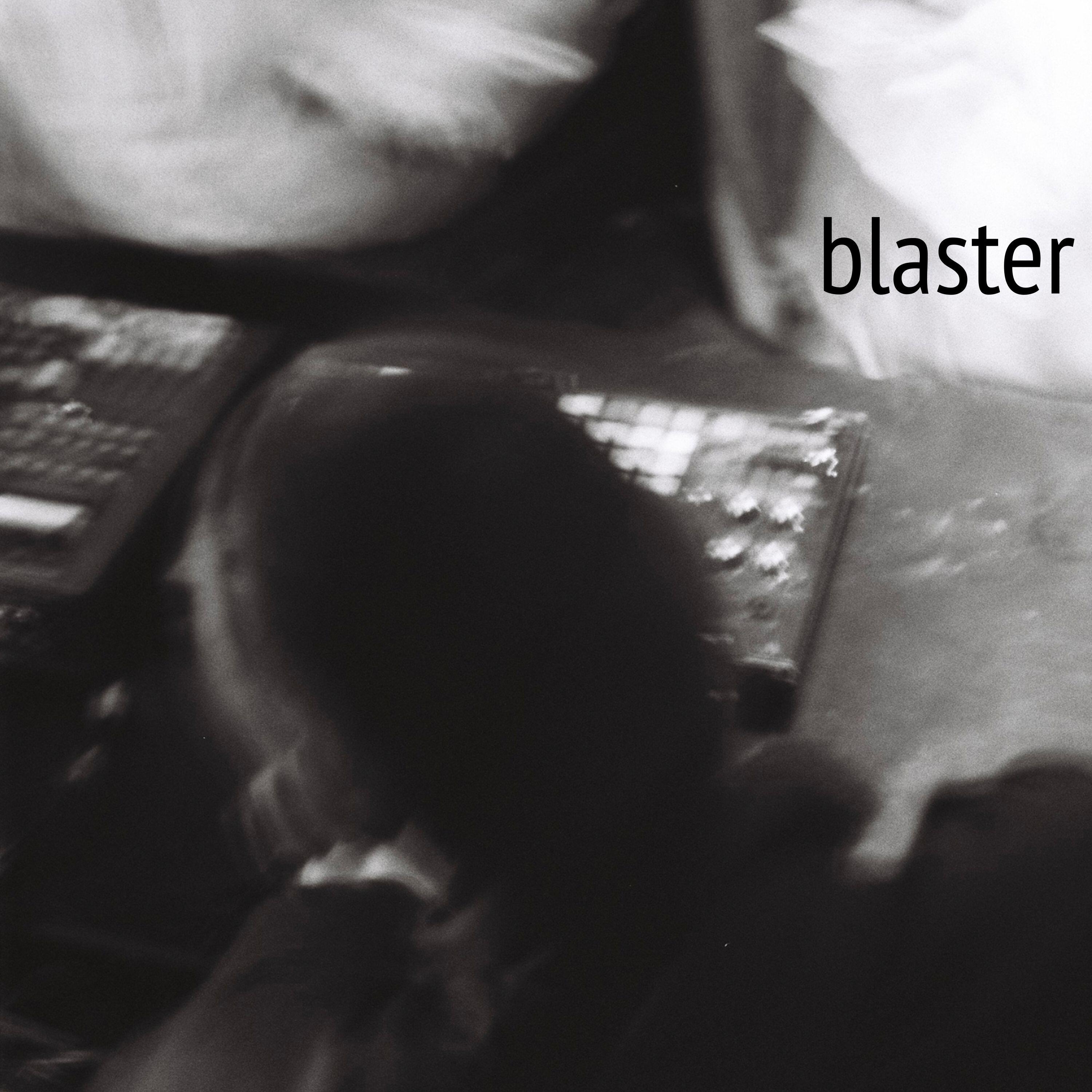 Релиз blaster