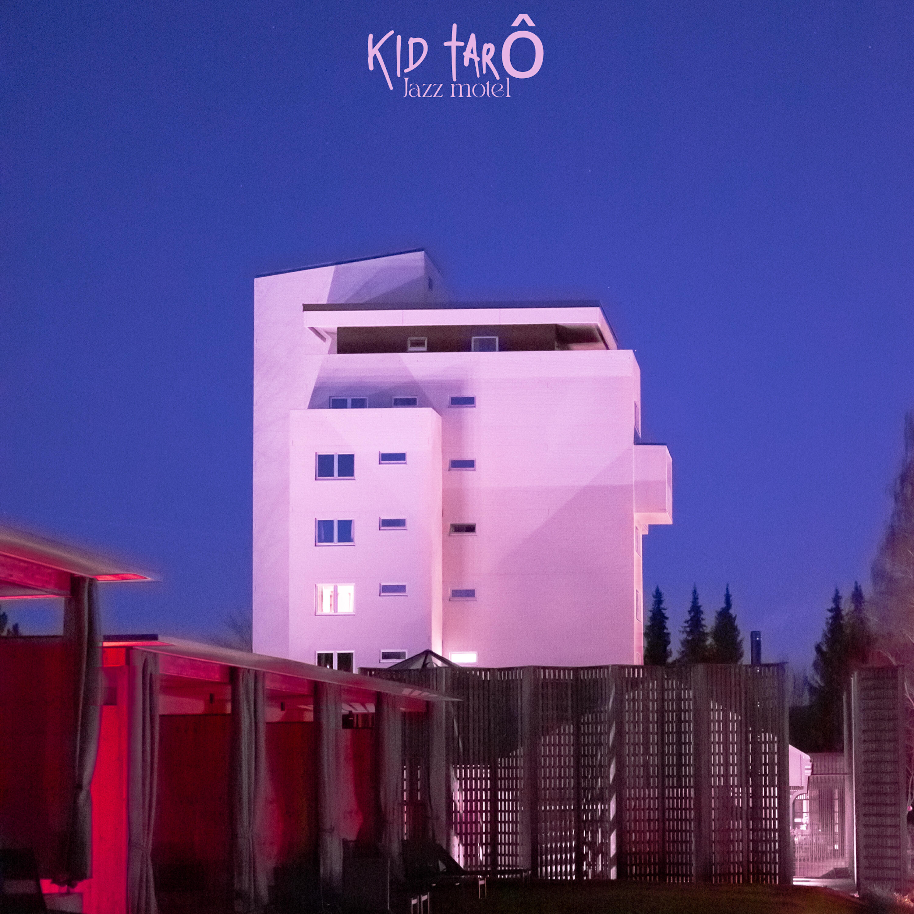 Релиз Jazz Motel